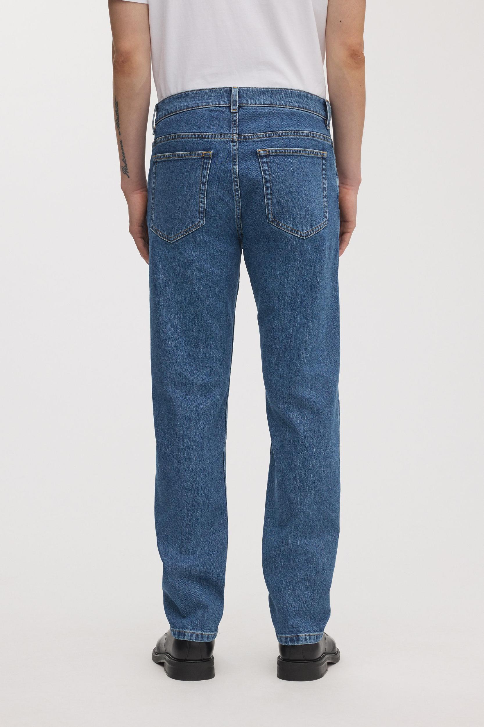 The Slim Jeans Product Image