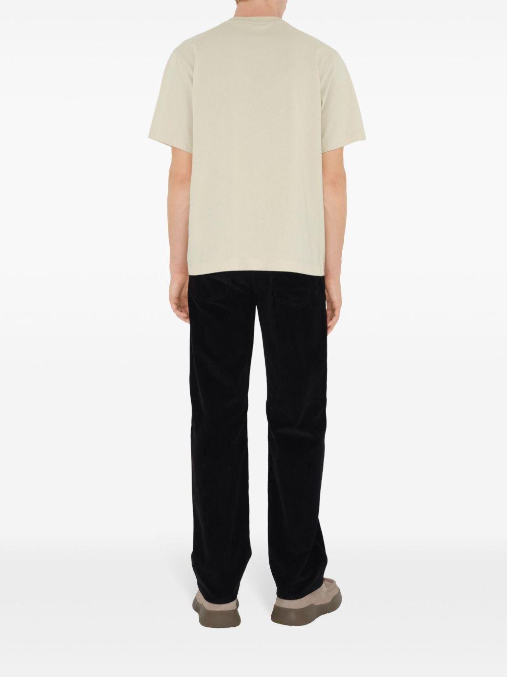 EKD Cotton T-shirt Product Image