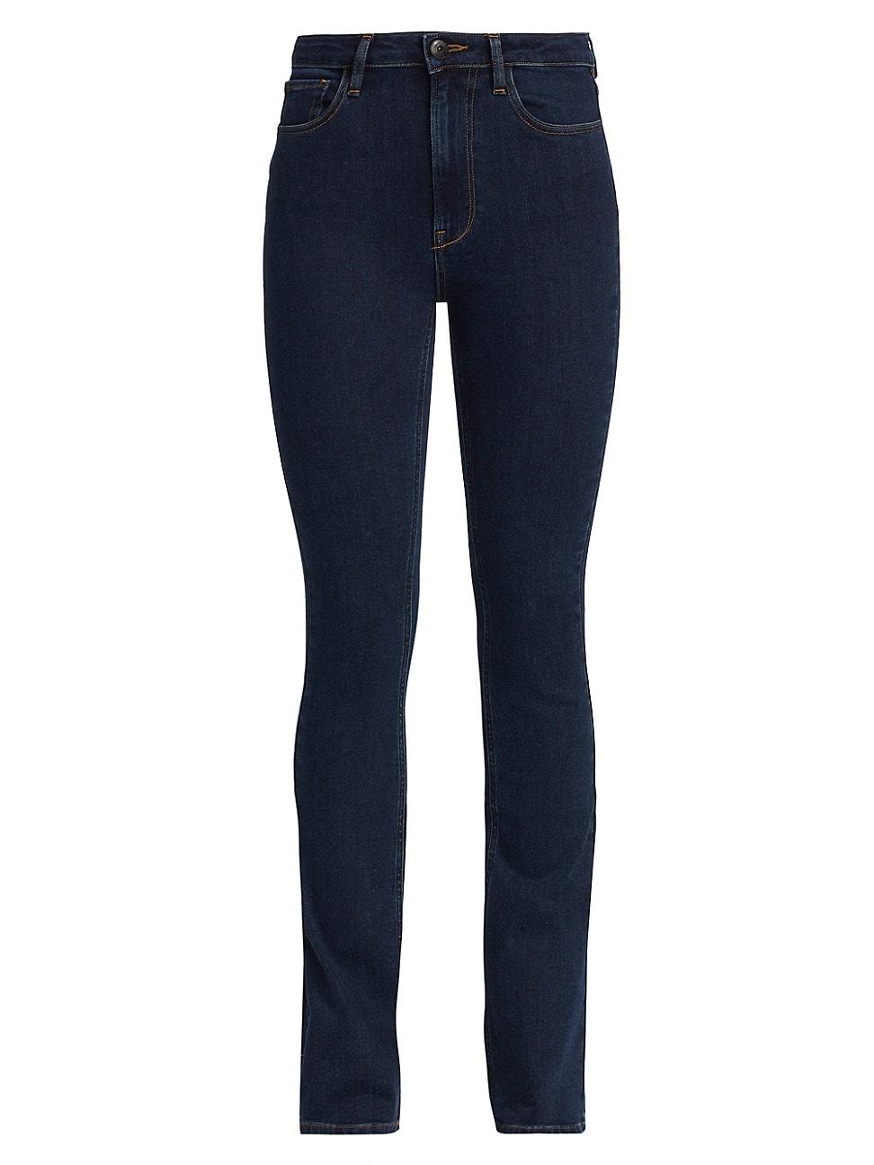 Womens Maya High-Rise Jeans Product Image