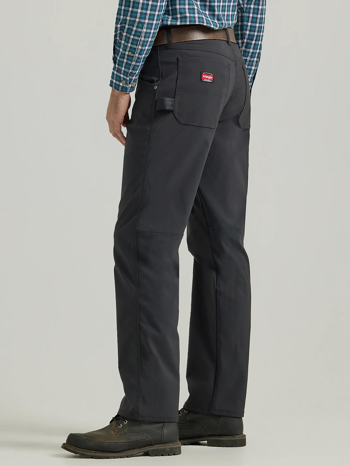 Wrangler Workwear Fabricator Pant | Men's PANTS | Wrangler® Product Image