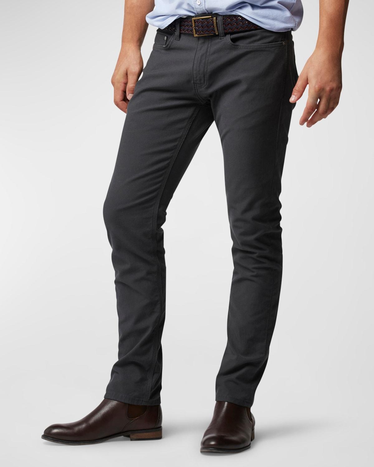Mens Motion 2 Straight Leg Stretch Jeans Product Image