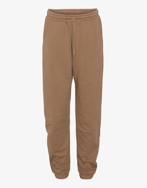 Organic Sweatpants - Sky Blue Product Image