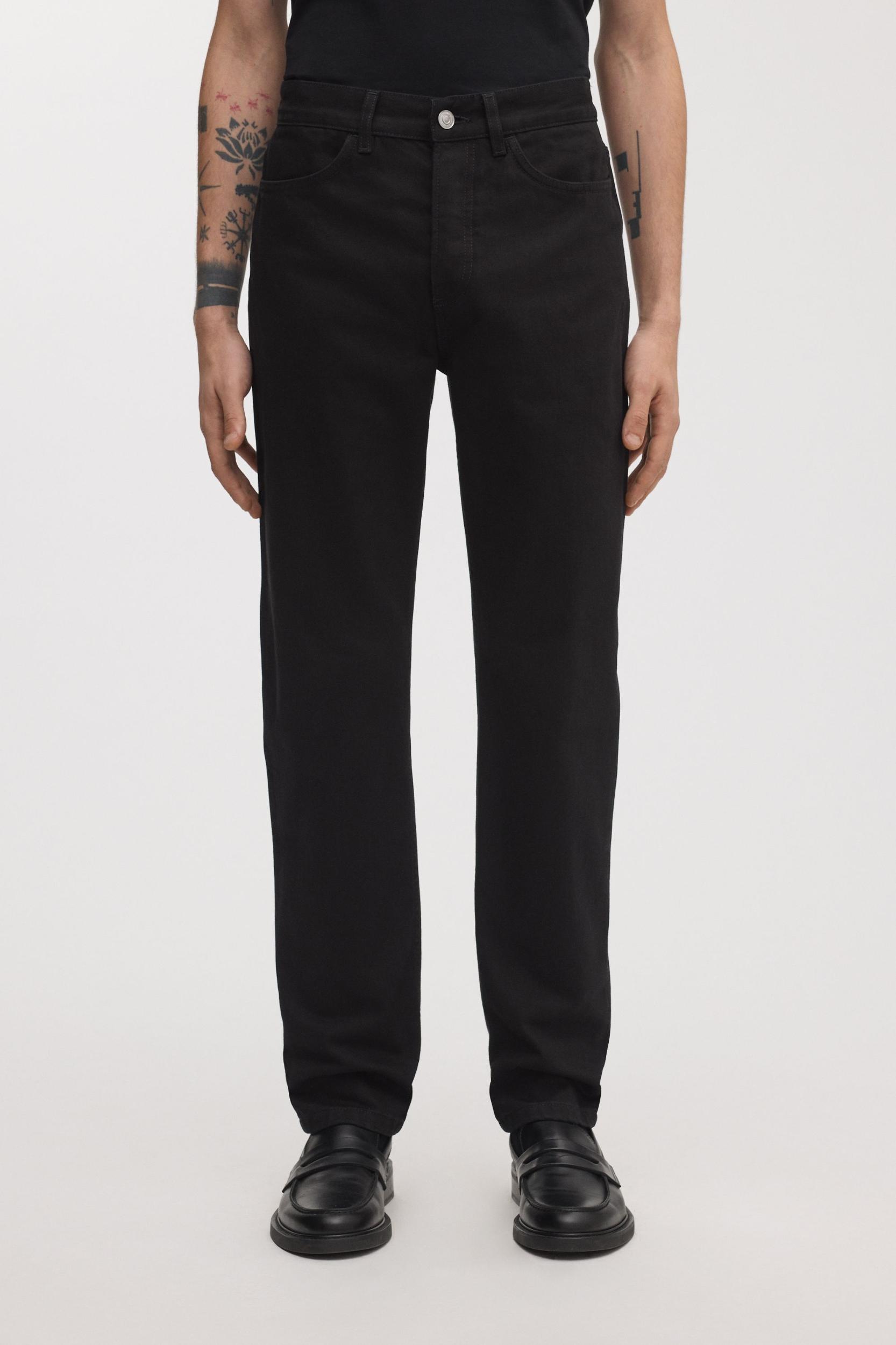 The Regular Jeans Product Image