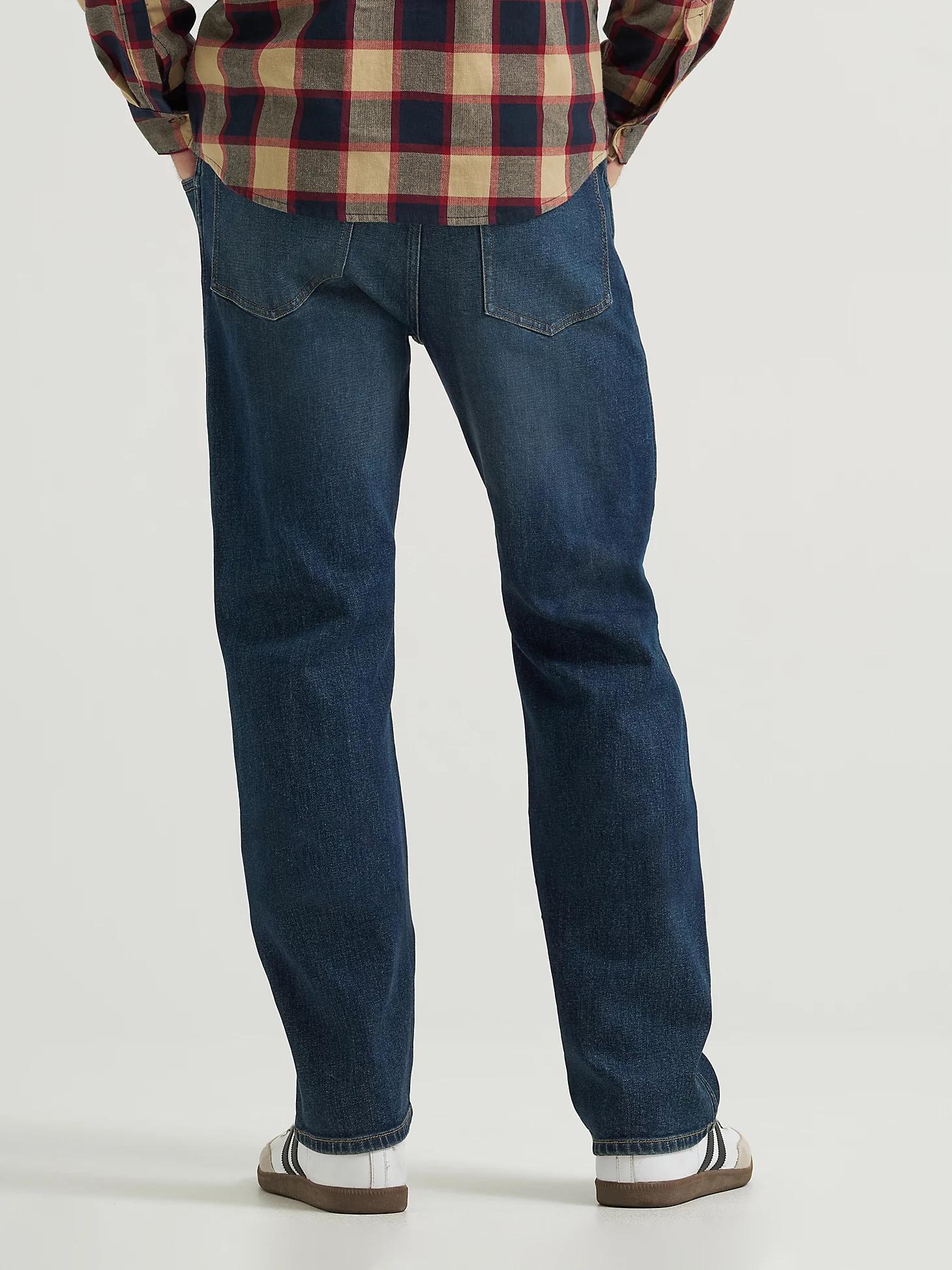 Wrangler® Five Star Premium Performance Series Regular Fit Jean | Men's JEANS | Wrangler® Product Image