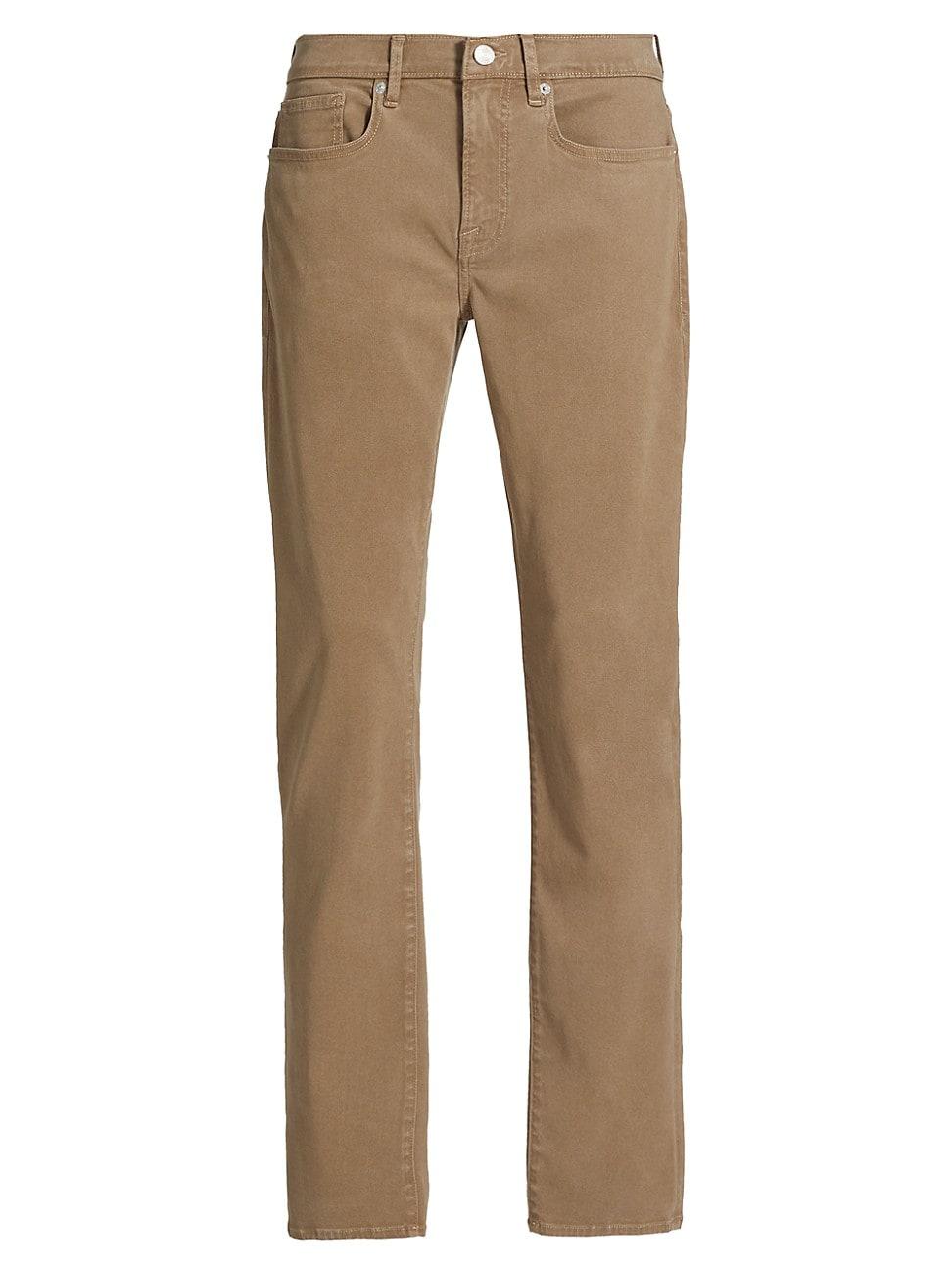 Mens Lhomme Slim Jeans Product Image