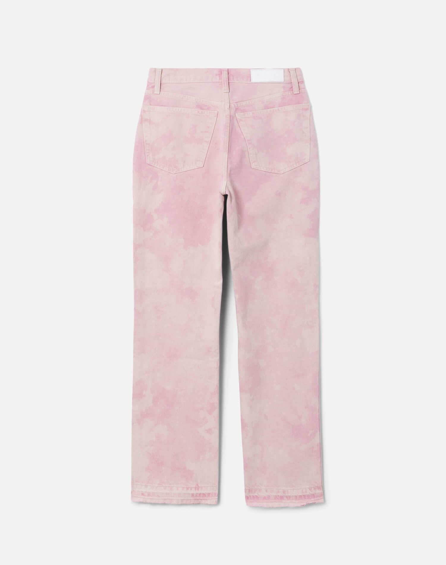 90s High Rise Loose - Rosita Released Product Image