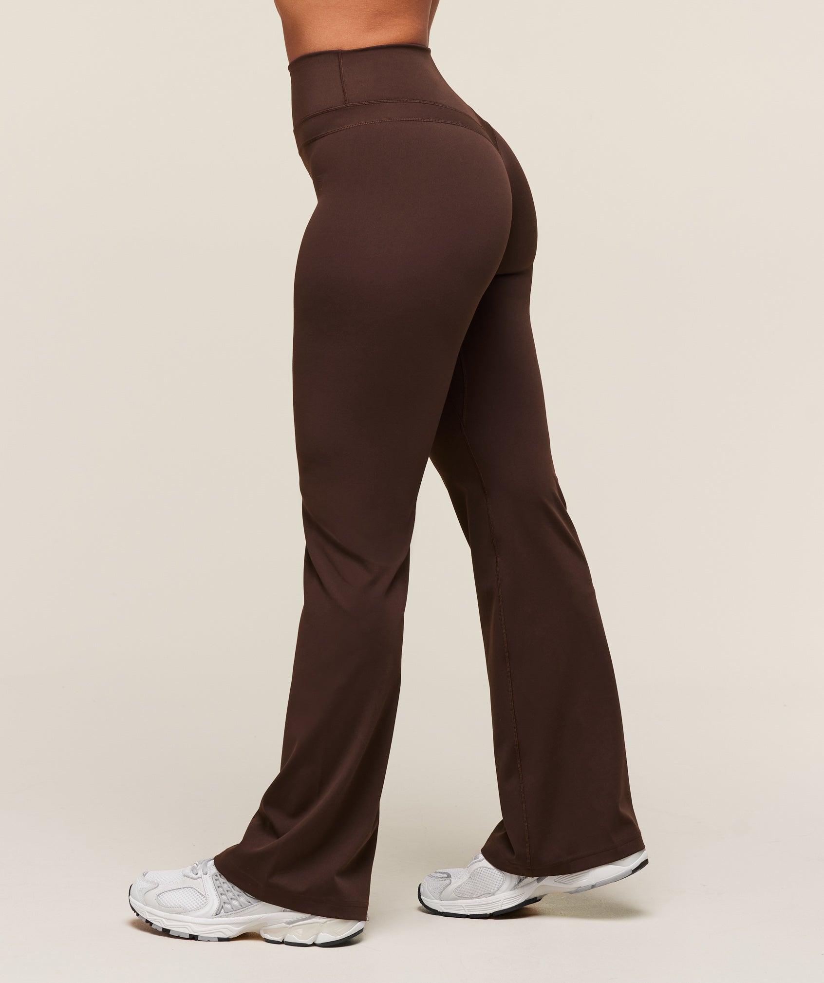Whitney Flared Leggings Product Image
