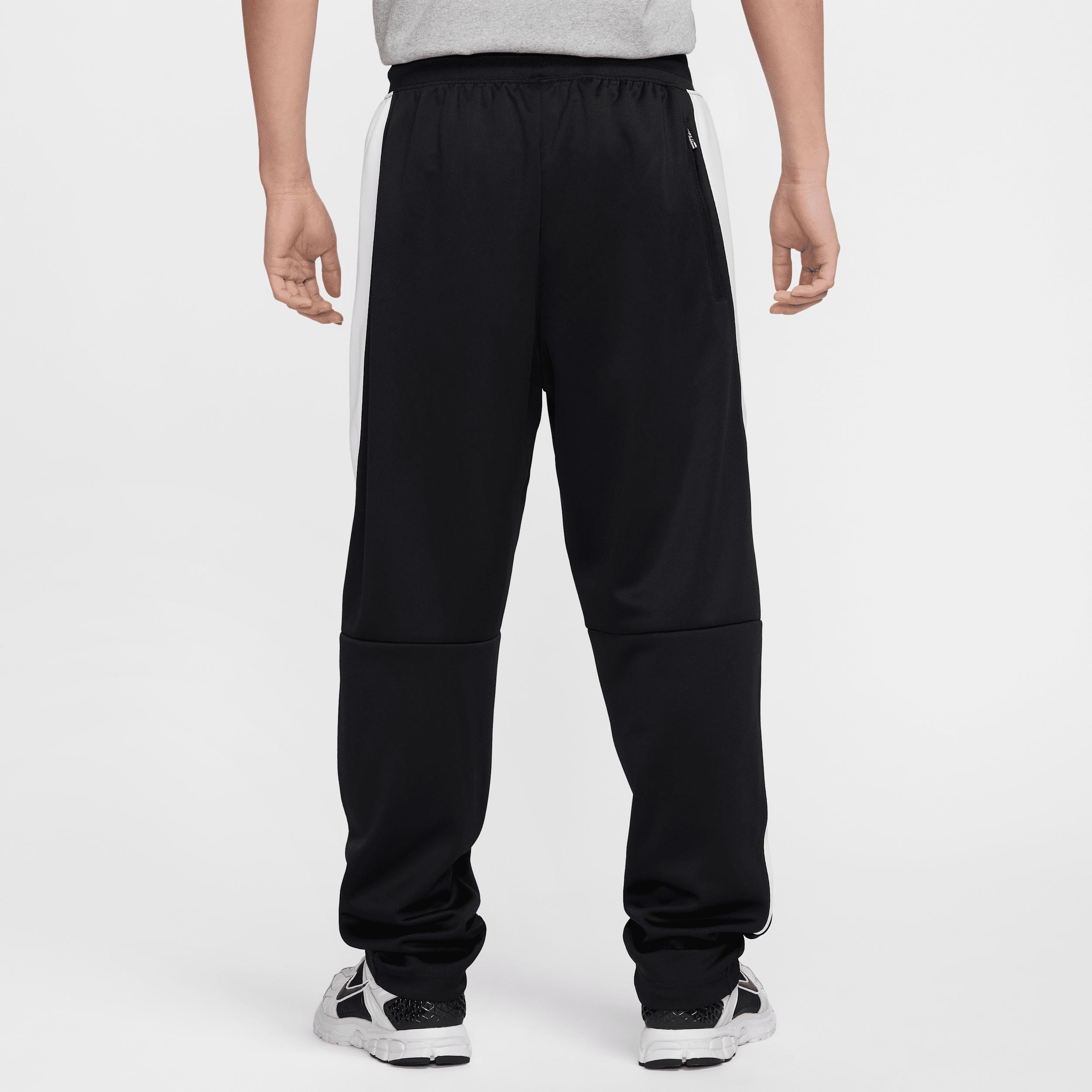 Nike Mens Air Poly-Knit Track Pants | HJ0283-010 Product Image