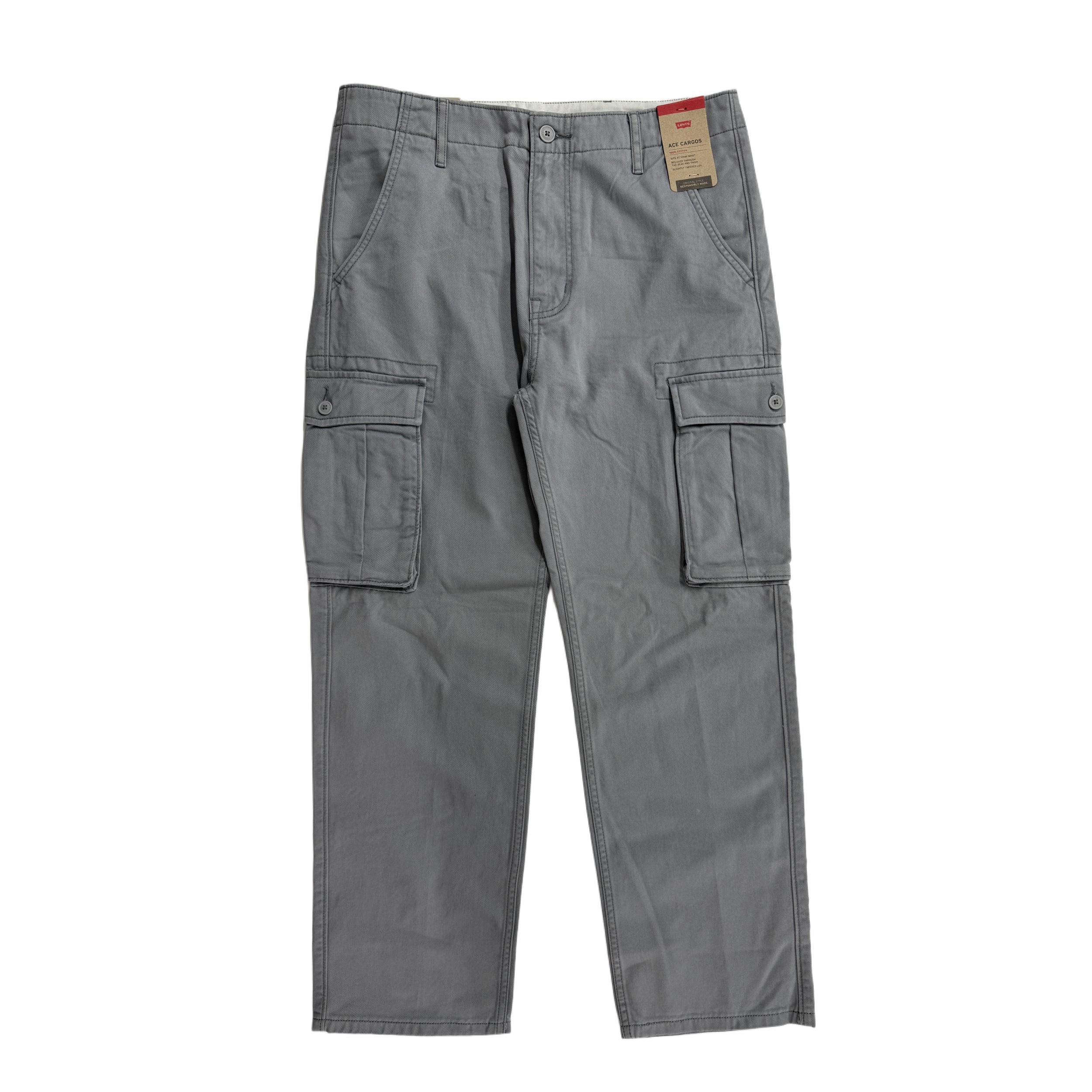 Levi's Ace Cargo Men's Pants Male Product Image