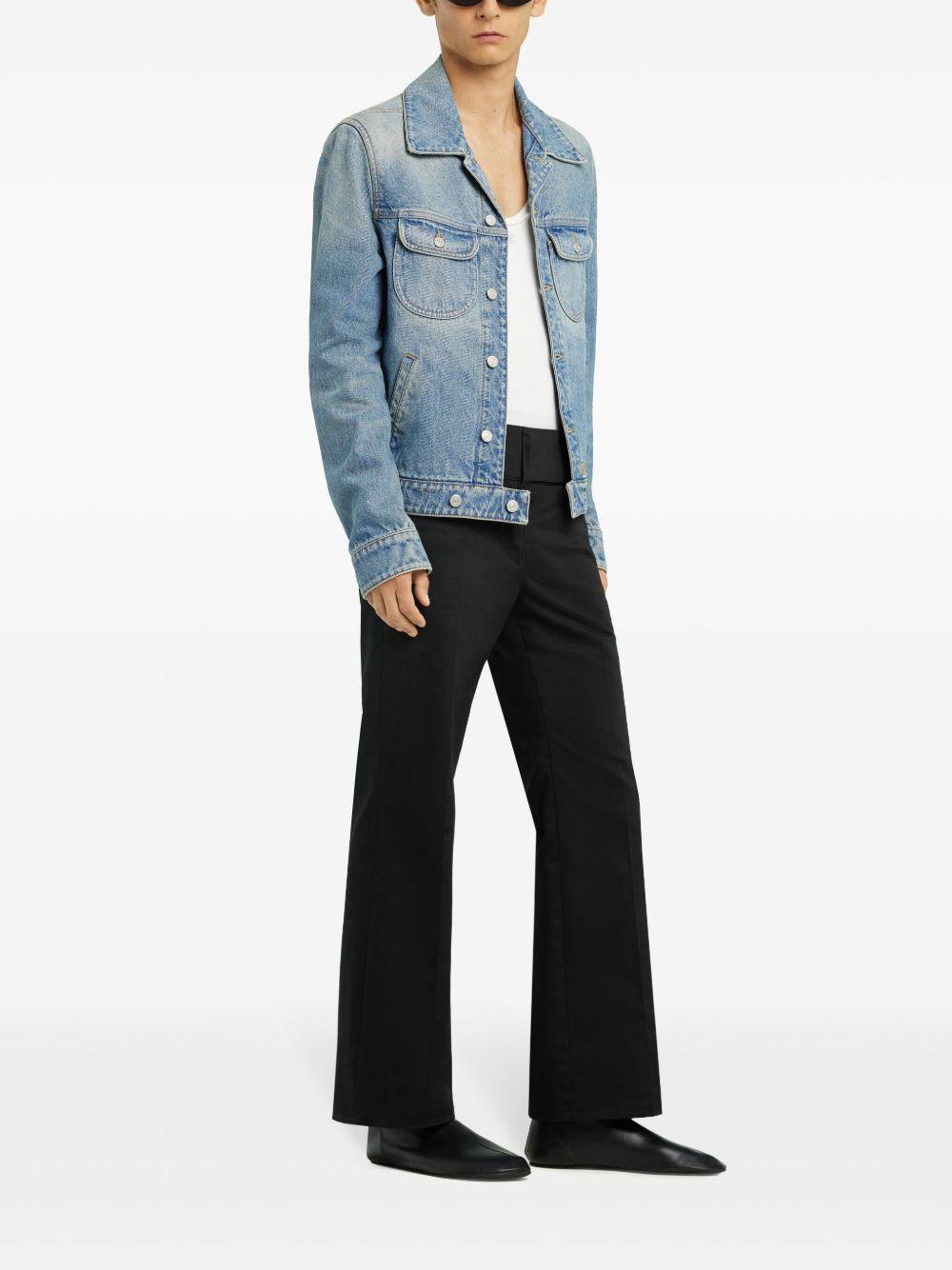 denim jacket Product Image