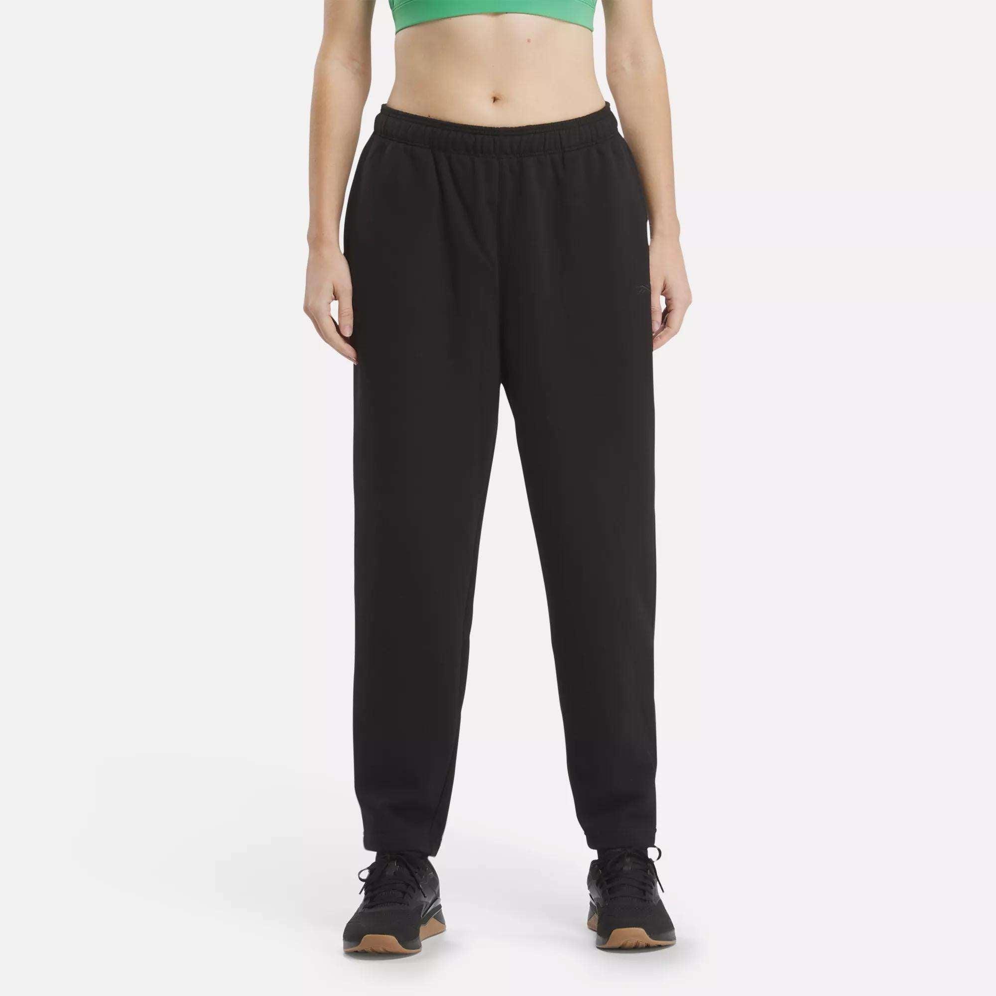 Women's Lux Fleece Sweatpants Female Product Image