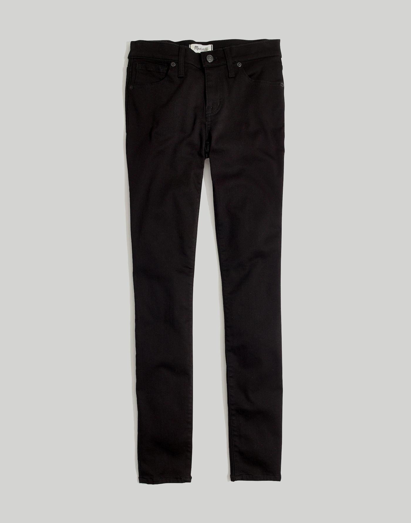 8" Skinny Jeans in Carbondale Wash Product Image