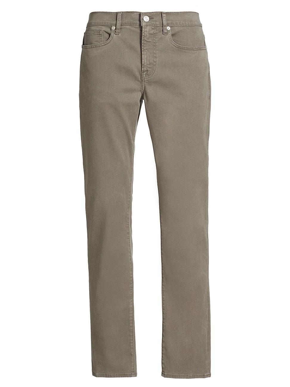 Mens Lhomme Slim Jeans Product Image