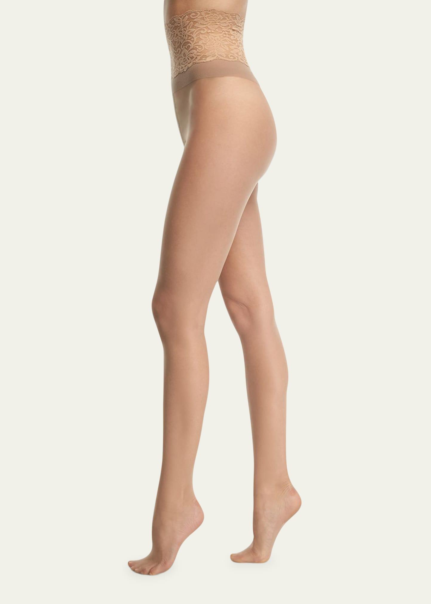 Commando The Sexy Sheer Tights Product Image