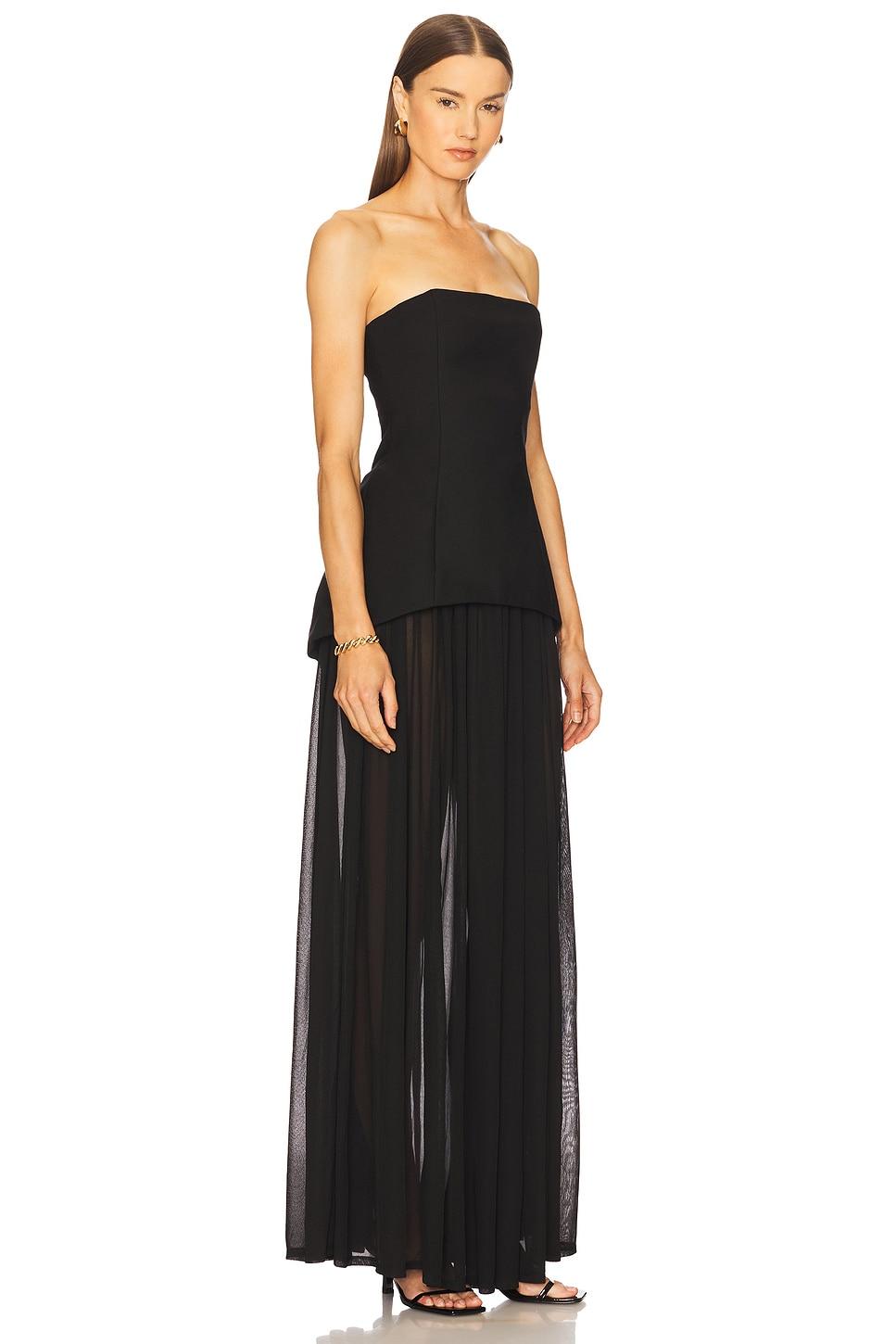 x REVOLVE Ruiz Maxi Dress Michael Costello Product Image