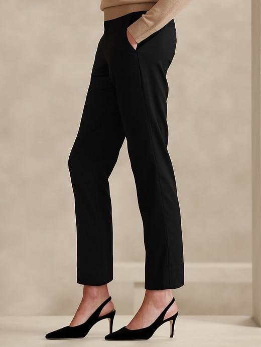 Avery Straight Pant Product Image