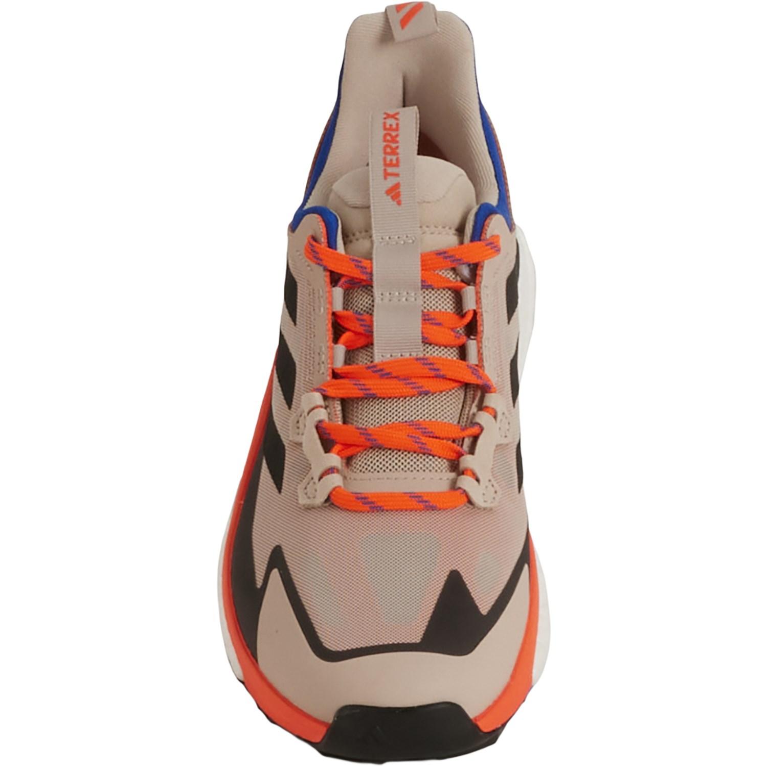 adidas outdoor Terrex Free Hiker 2 Low Hiking Shoes (For Men) Product Image