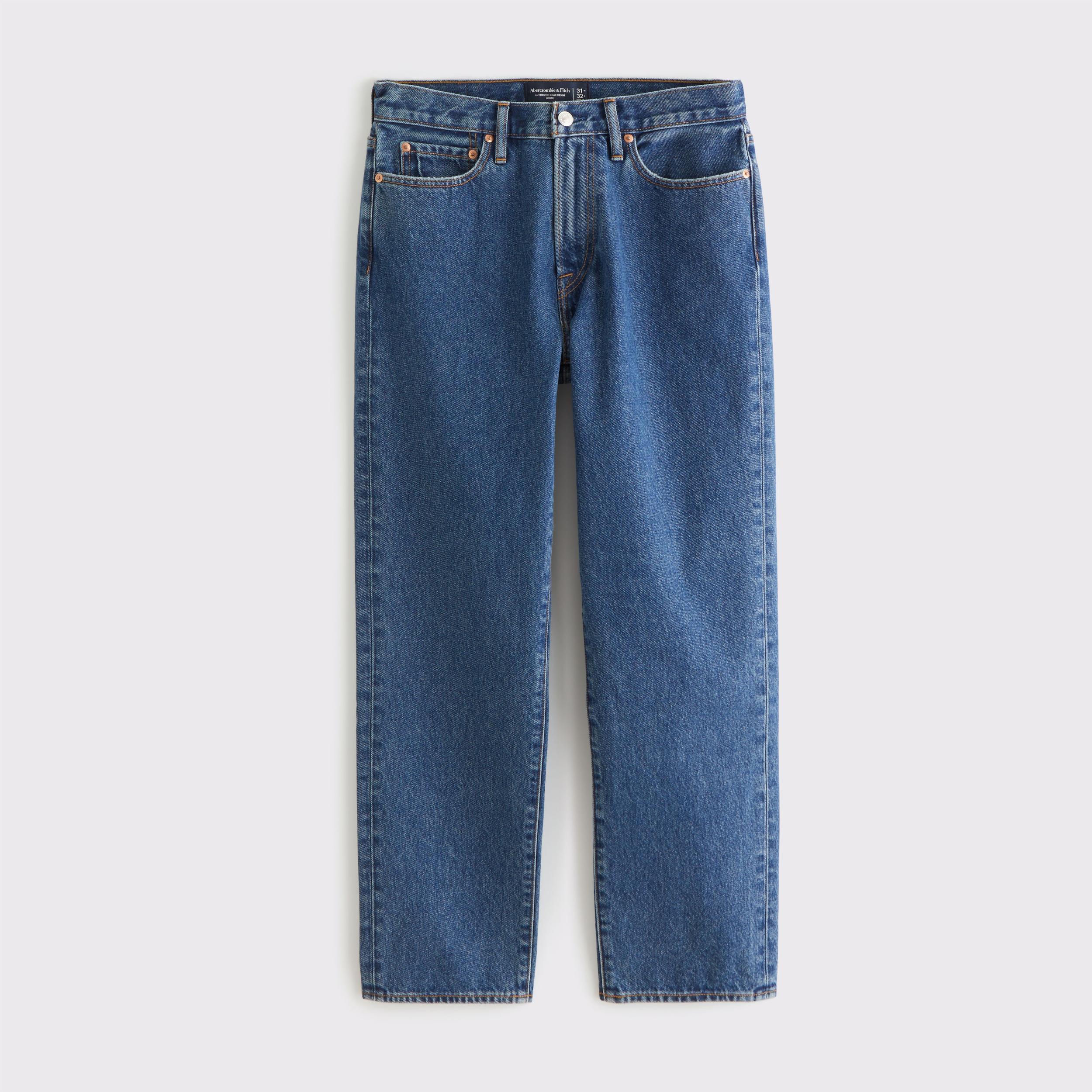 Loose Jean Product Image