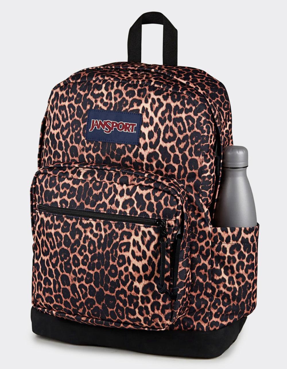 JANSPORT Right Pack Backpack - ANIMAL ILLUSION Product Image