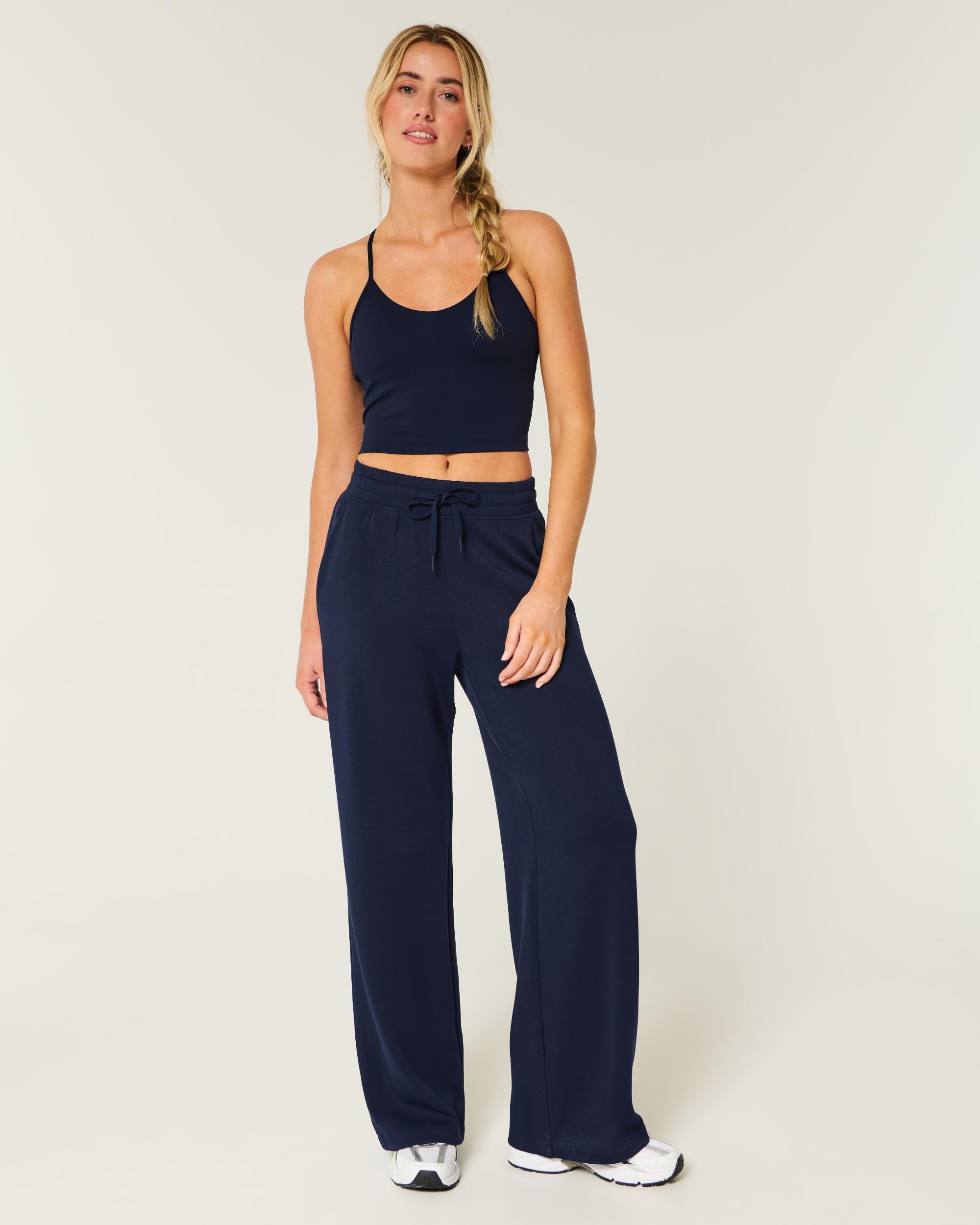 Gilly Hicks Active Cooldown Baggy Pants Product Image