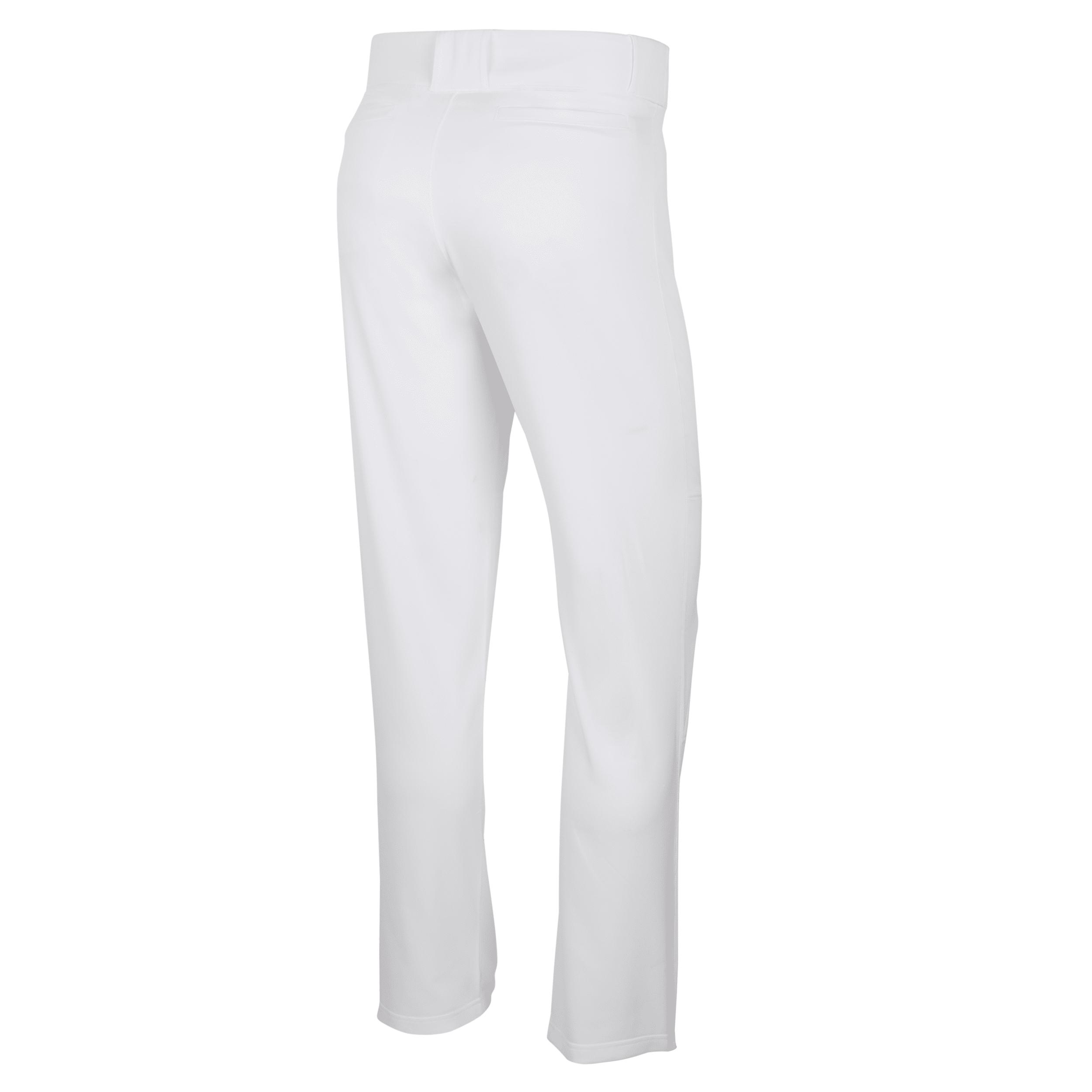 Nike Mens Core Baseball Pants | AA9796-100 Product Image