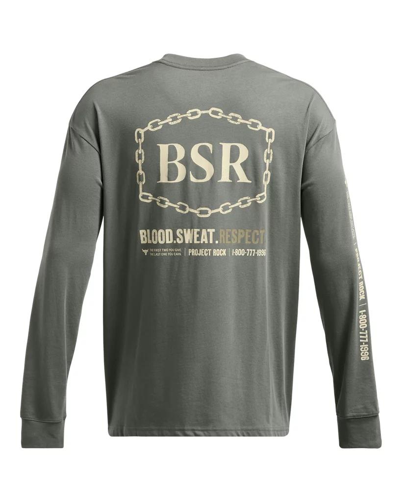 Project Rock BSR Product Image