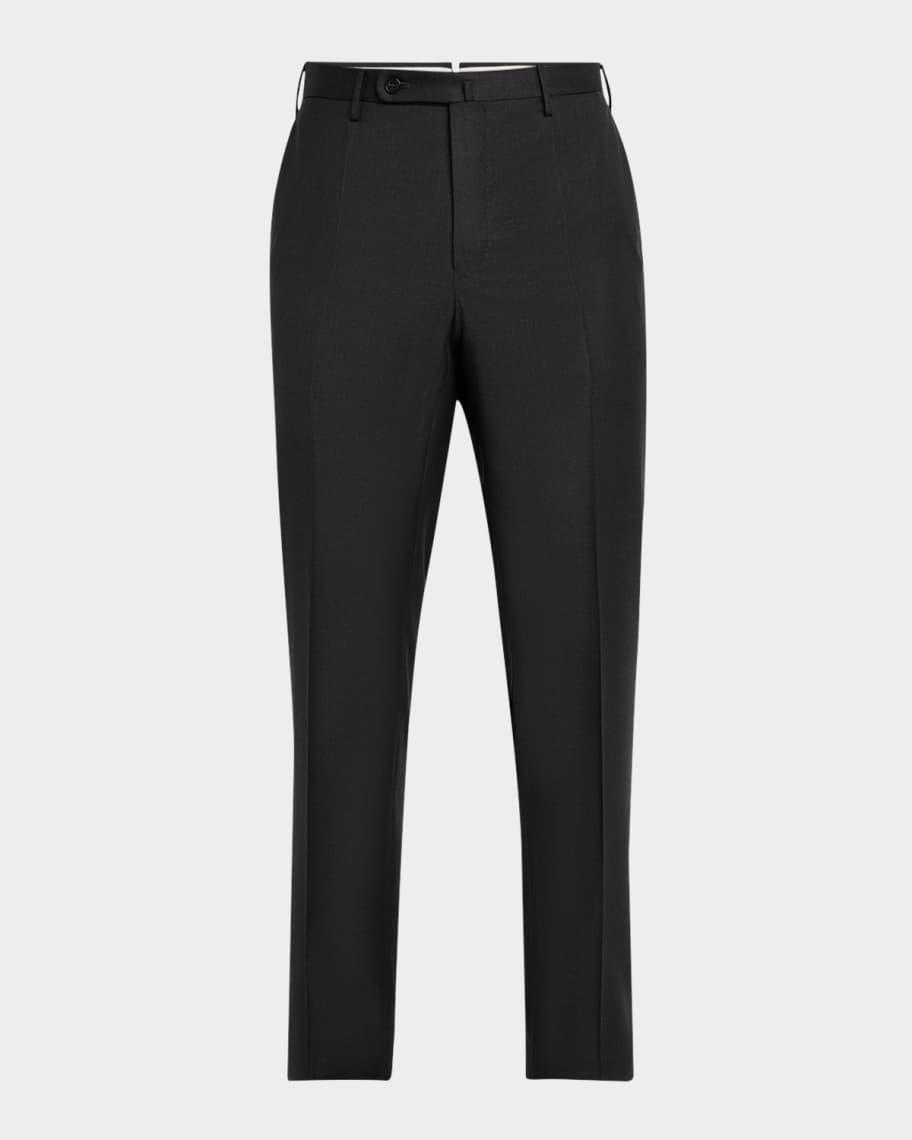 Men's Super 120s Batavia Dress Pants Product Image