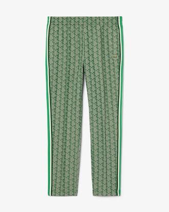 Paris Monogram Sweatpants Product Image