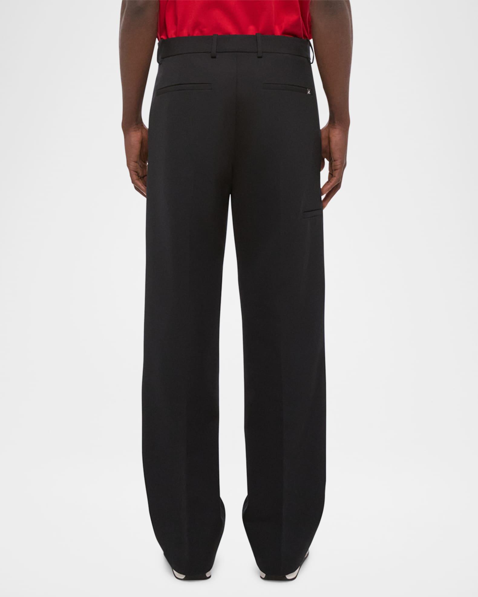 Men's Modern Carpenter Trousers Product Image