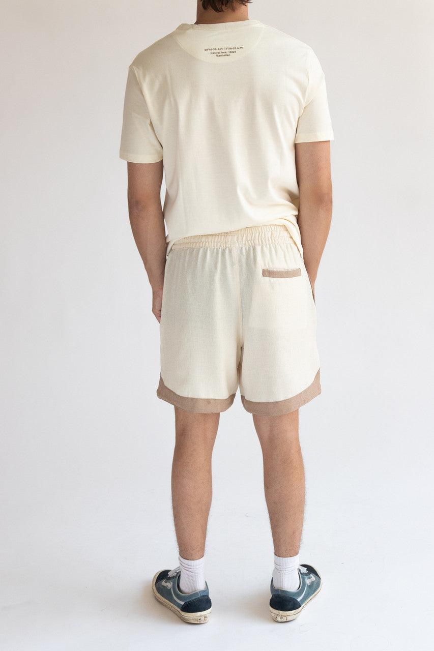 Polyester Basketball Style Shorts Product Image