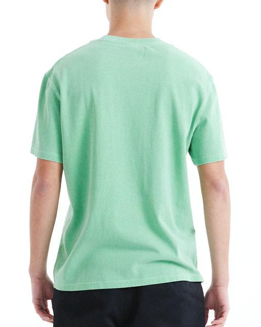 Shield Garment Dyed Tee - Shale Green Product Image
