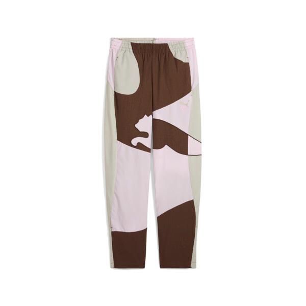 PUMA x KIDSUPER Men's Cellerator Pants Product Image