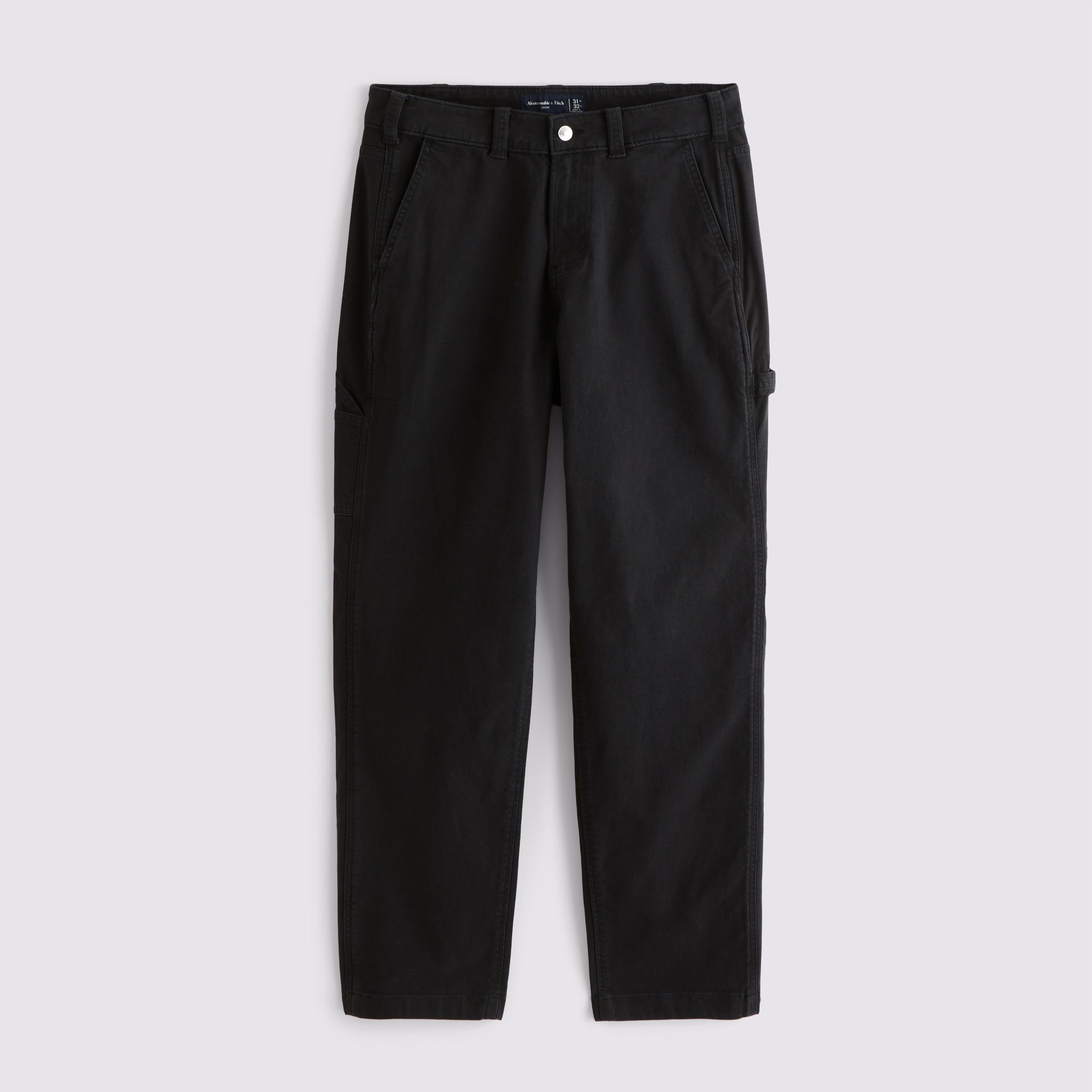 Loose Workwear Pant Product Image