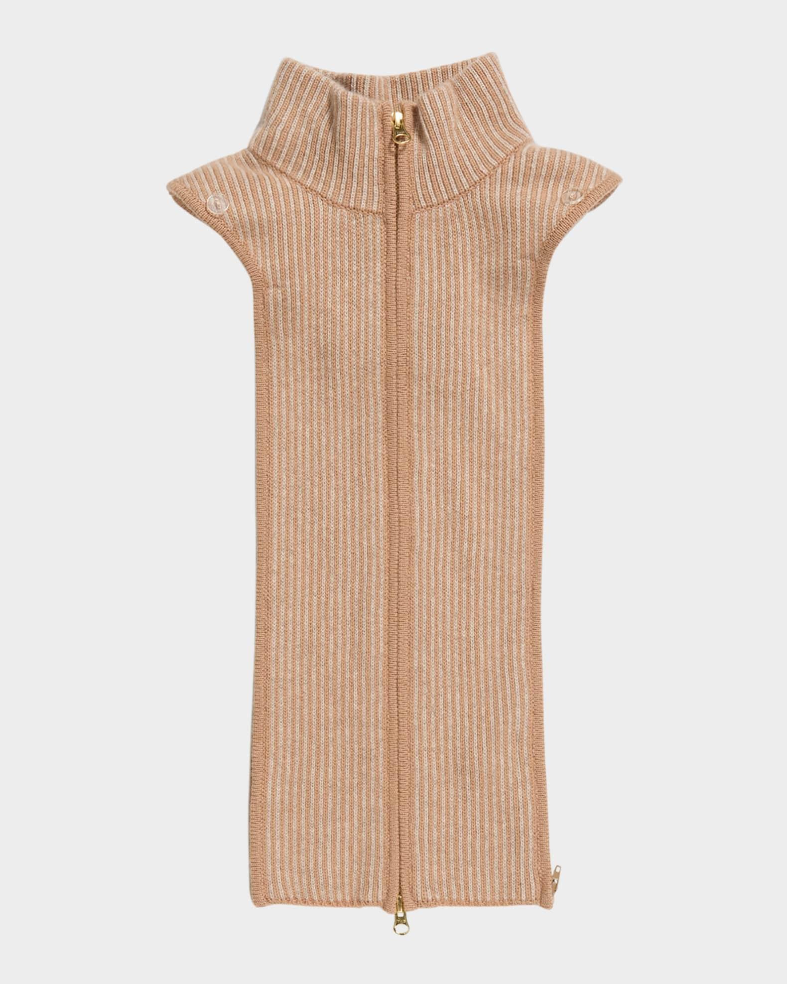 Tripp Knit Dickey Product Image