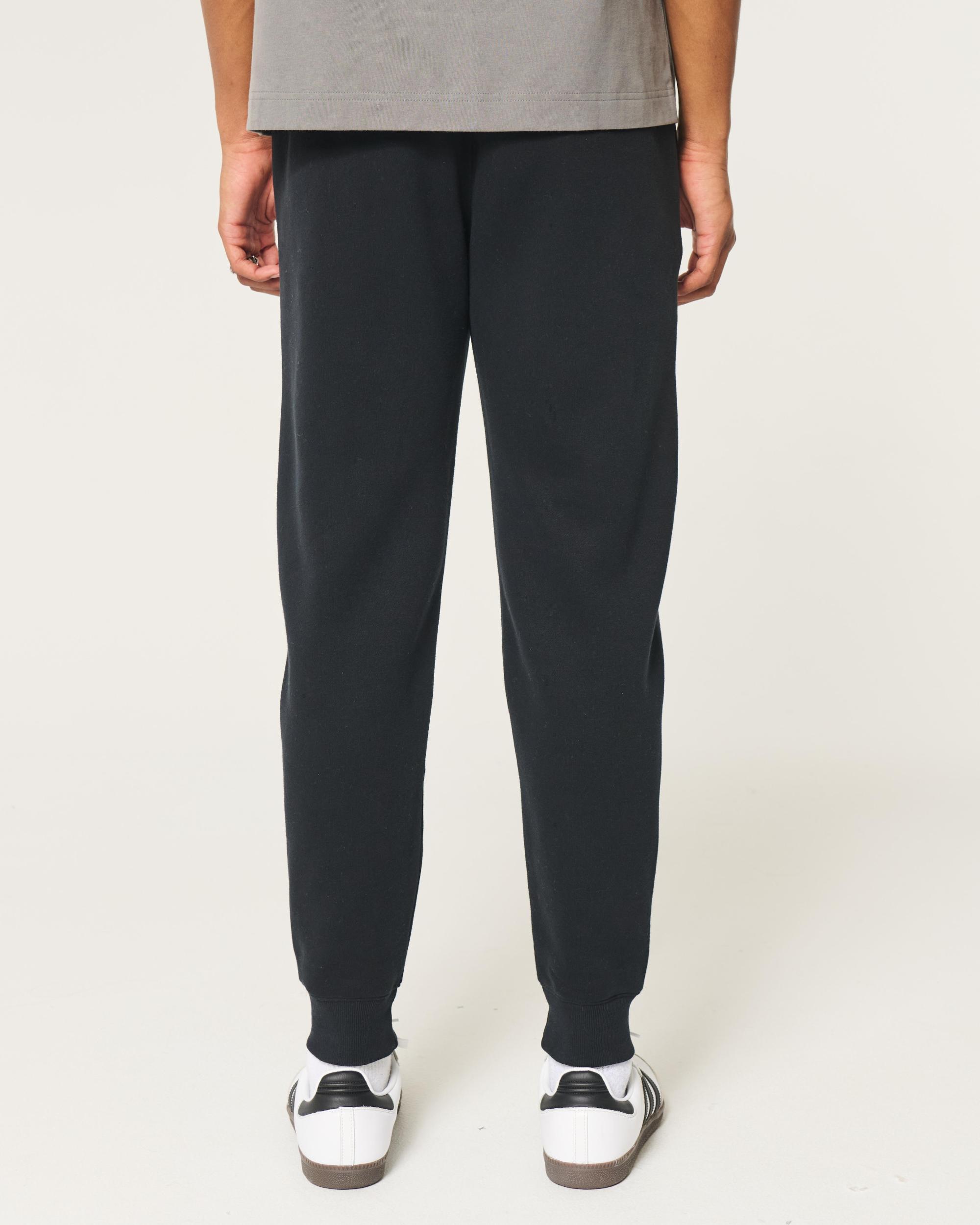 Hollister Feel Good Fleece Joggers Product Image