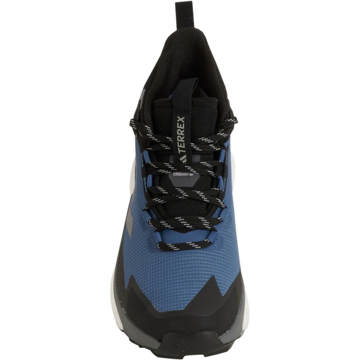 adidas outdoor Terrex Free Hiker 2 Gore-Tex® Hiking Shoes - Waterproof (For Men) Product Image