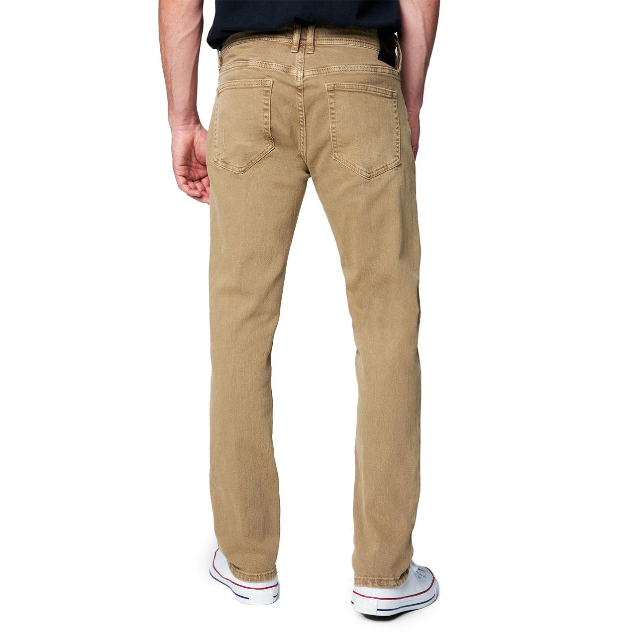 Black Cobra Stretch Jean Product Image