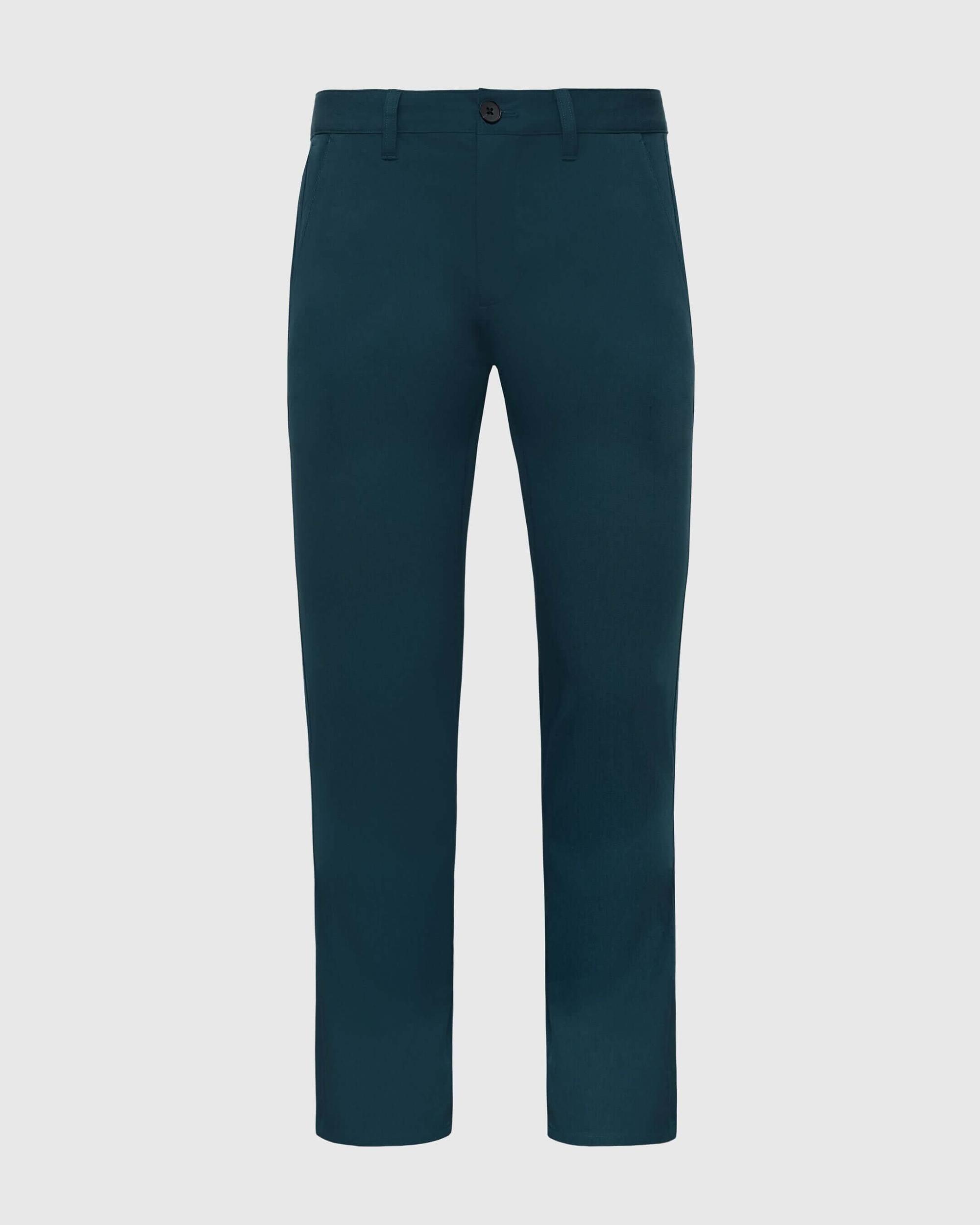 Centurion Straight Twill Chino Pant Product Image