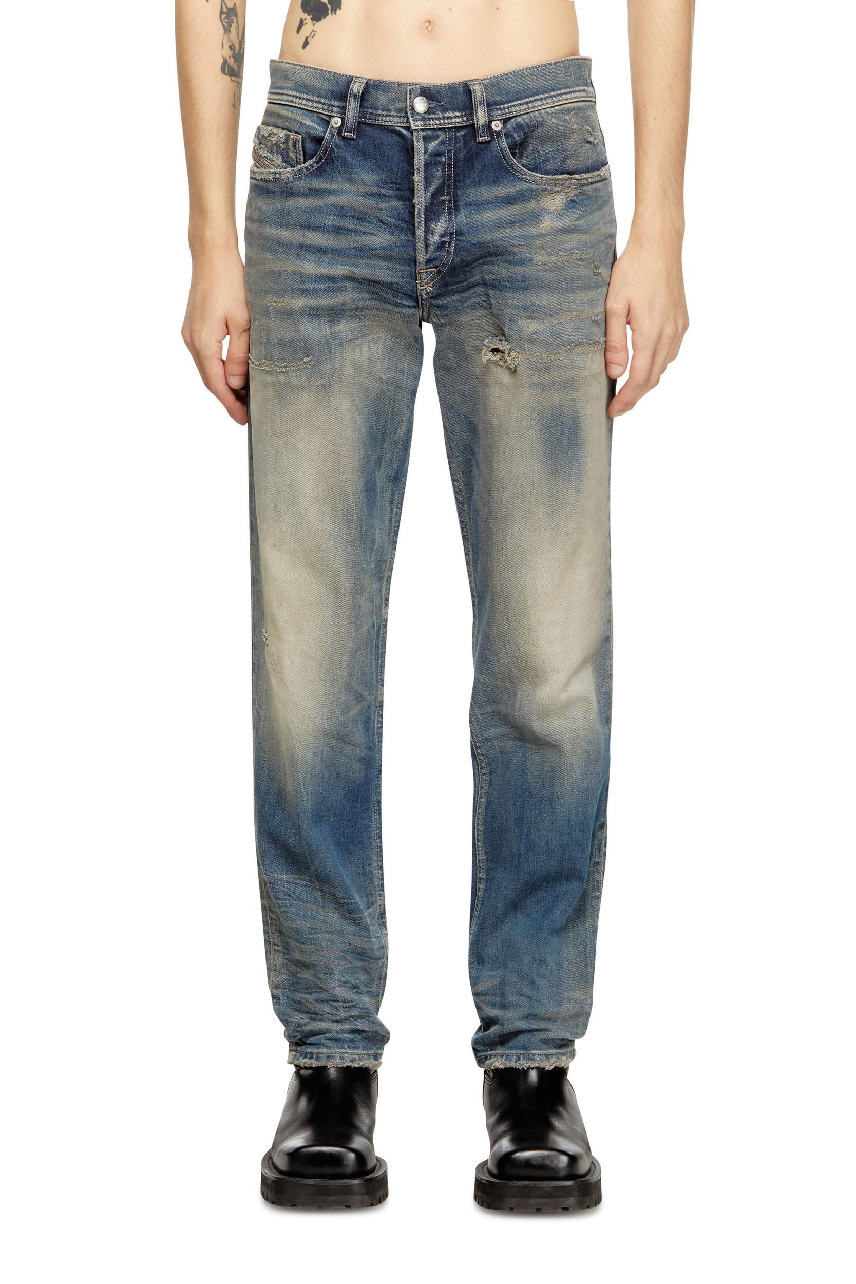Regular Jeans 2023 D-Finitive 09M18 Product Image