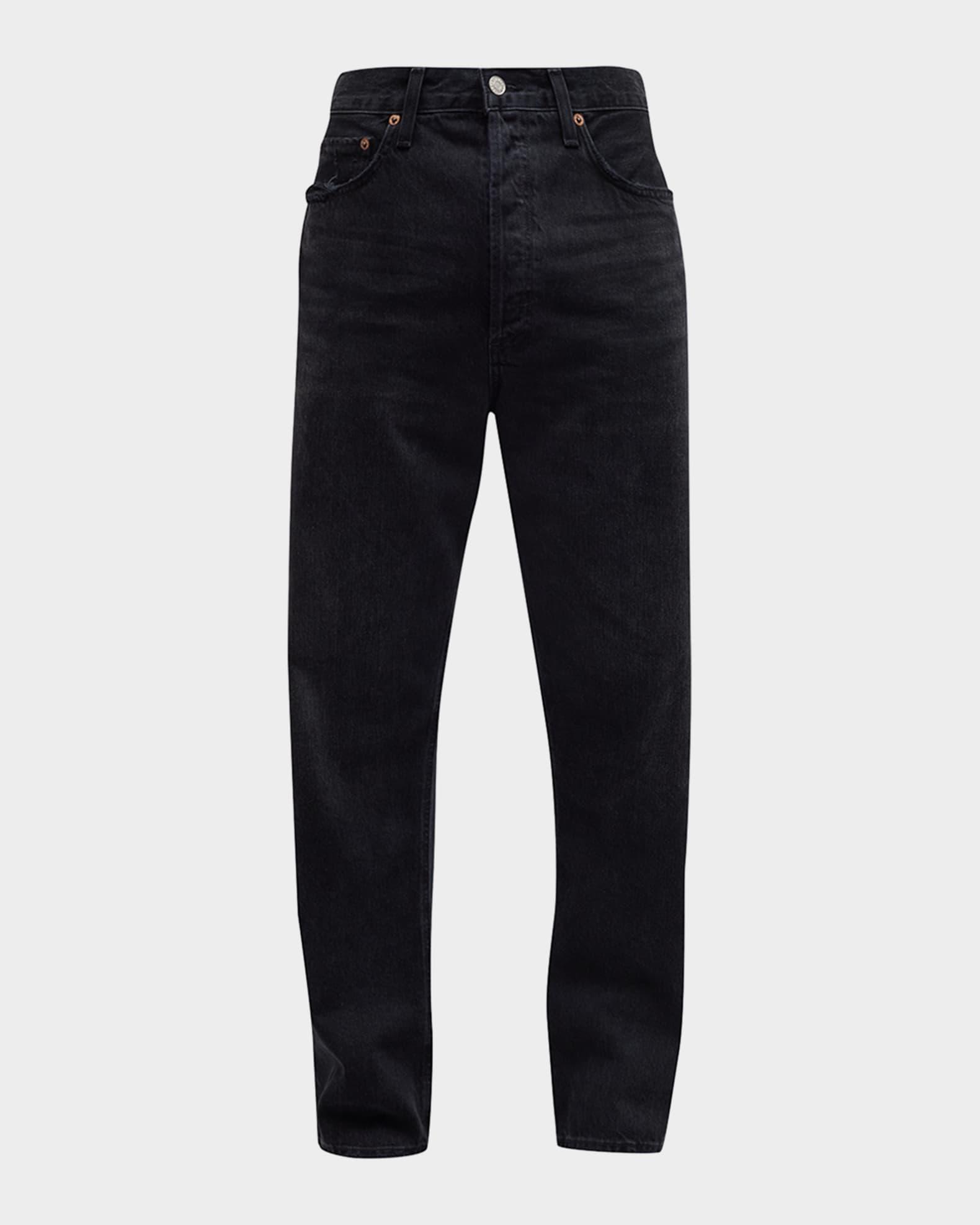 Men's 90s Straight-Leg Jeans Product Image