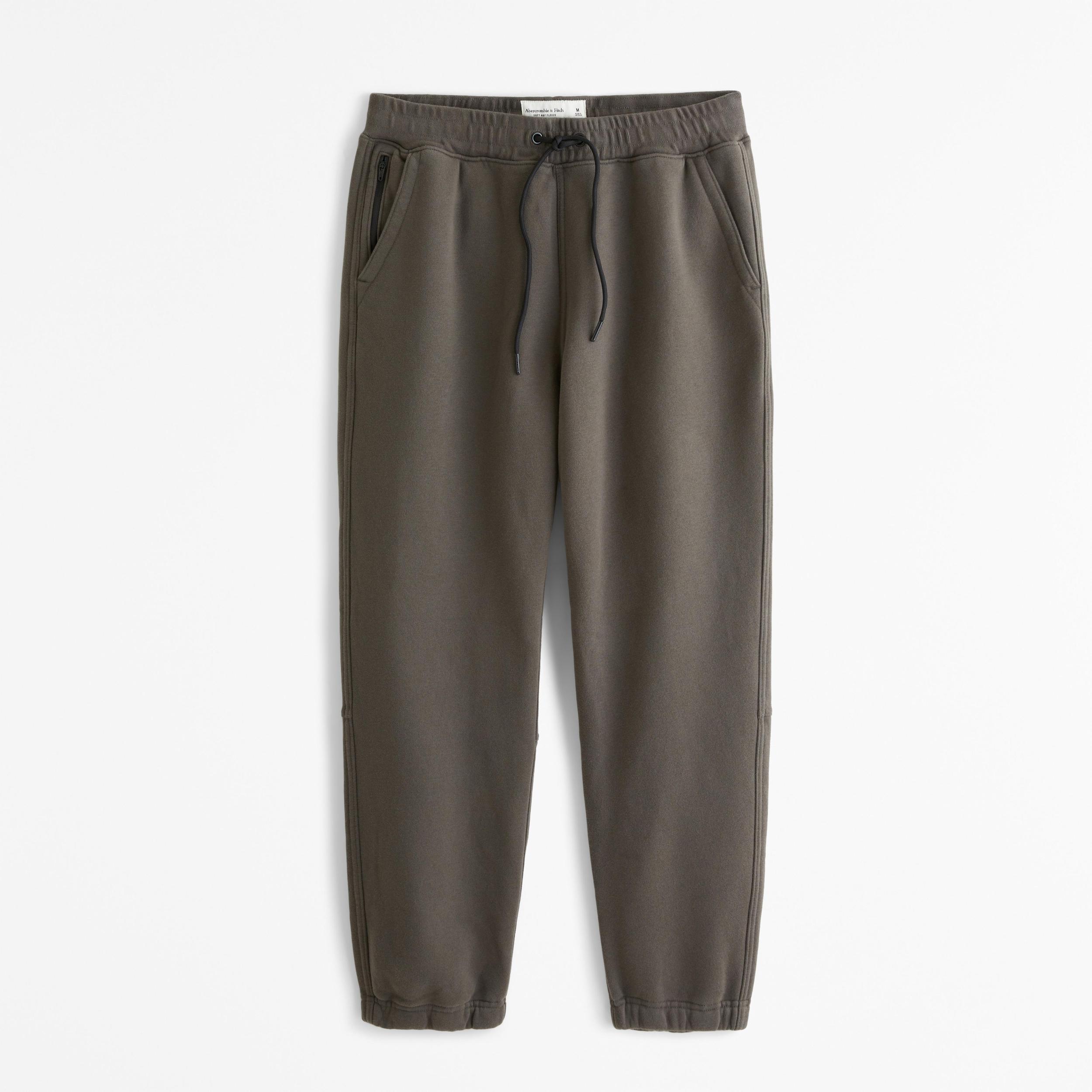 Essential Cinched Sweatpant Product Image