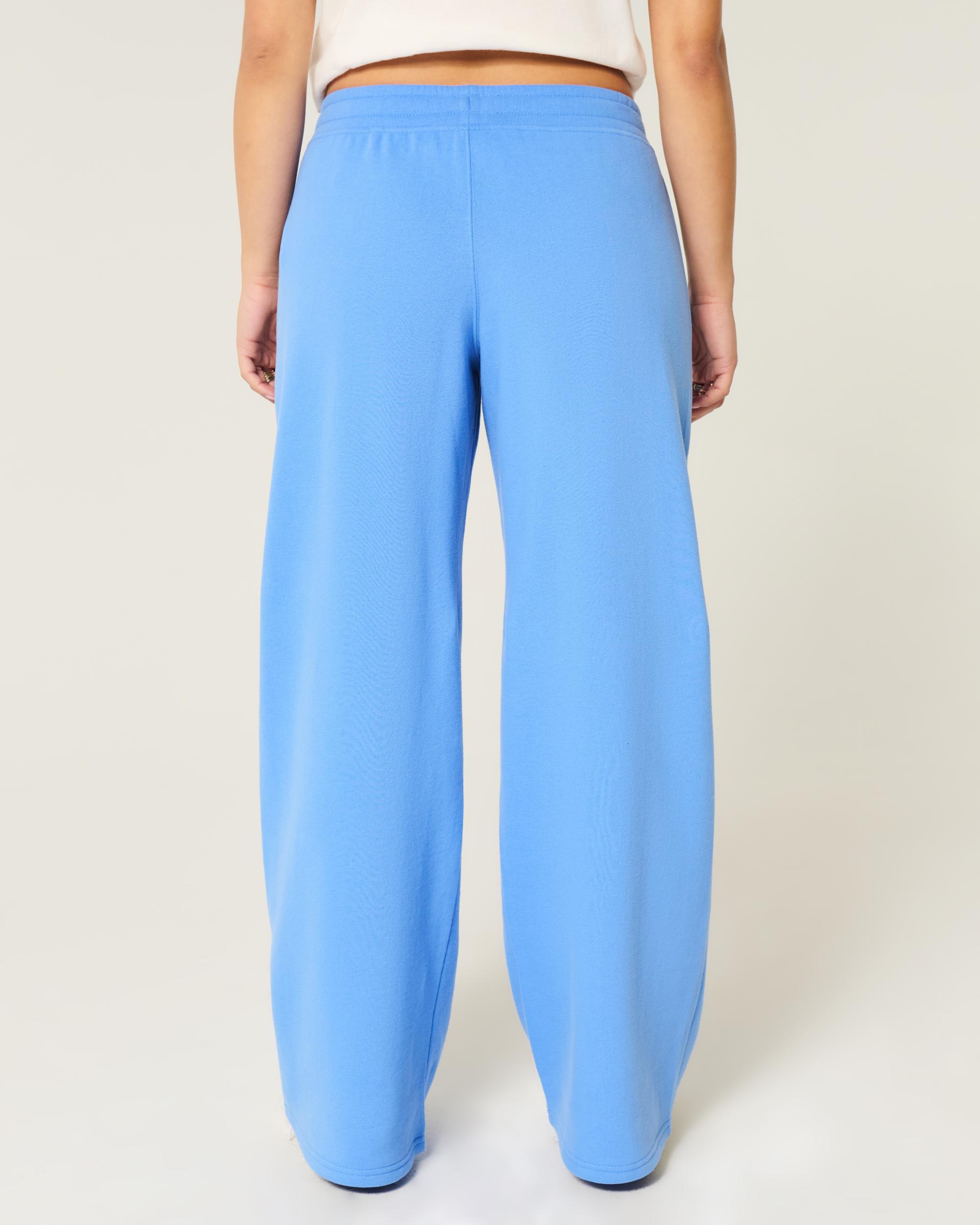 Baggy Sweatpants Product Image