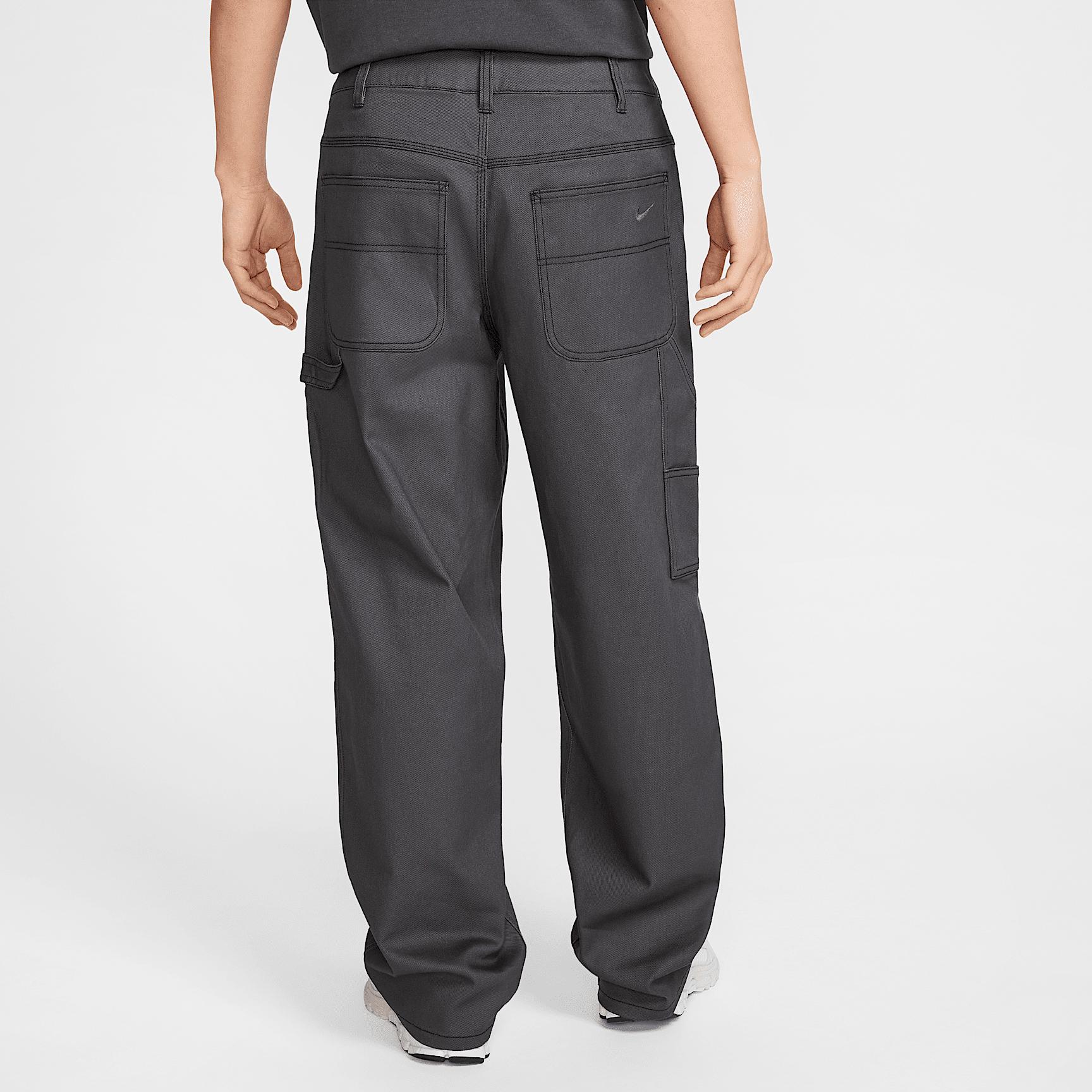 Nike Life Men's Carpenter Pants Product Image