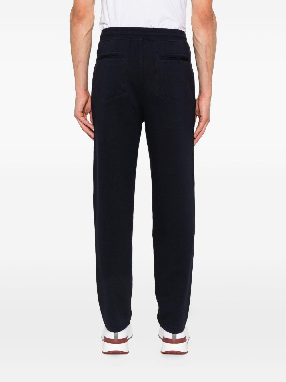 drawstring track pants Product Image