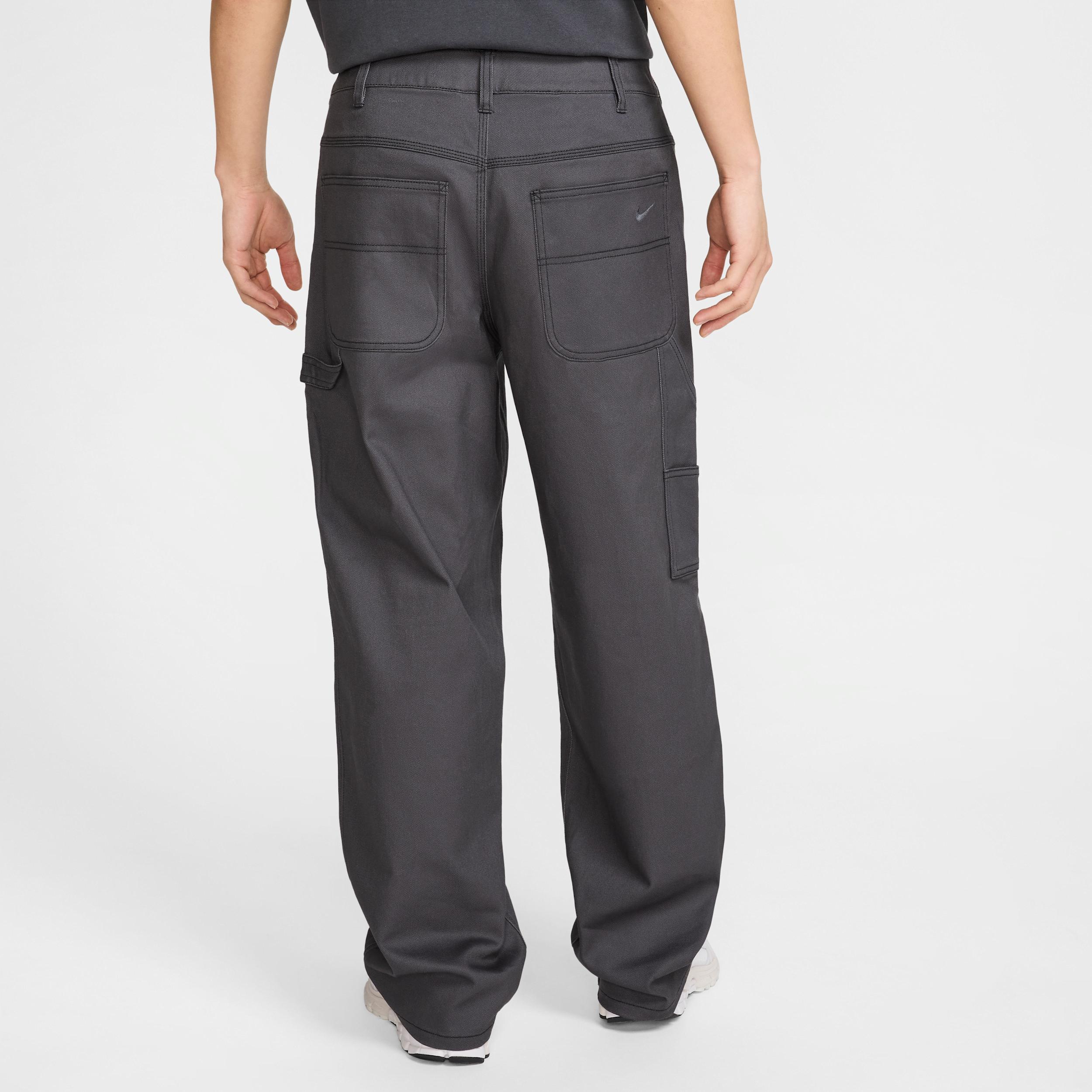 Nike Life Men's Carpenter Pants Product Image