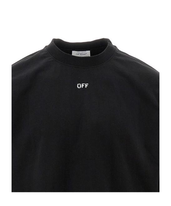 Off Stamp Skate T-shirt Product Image