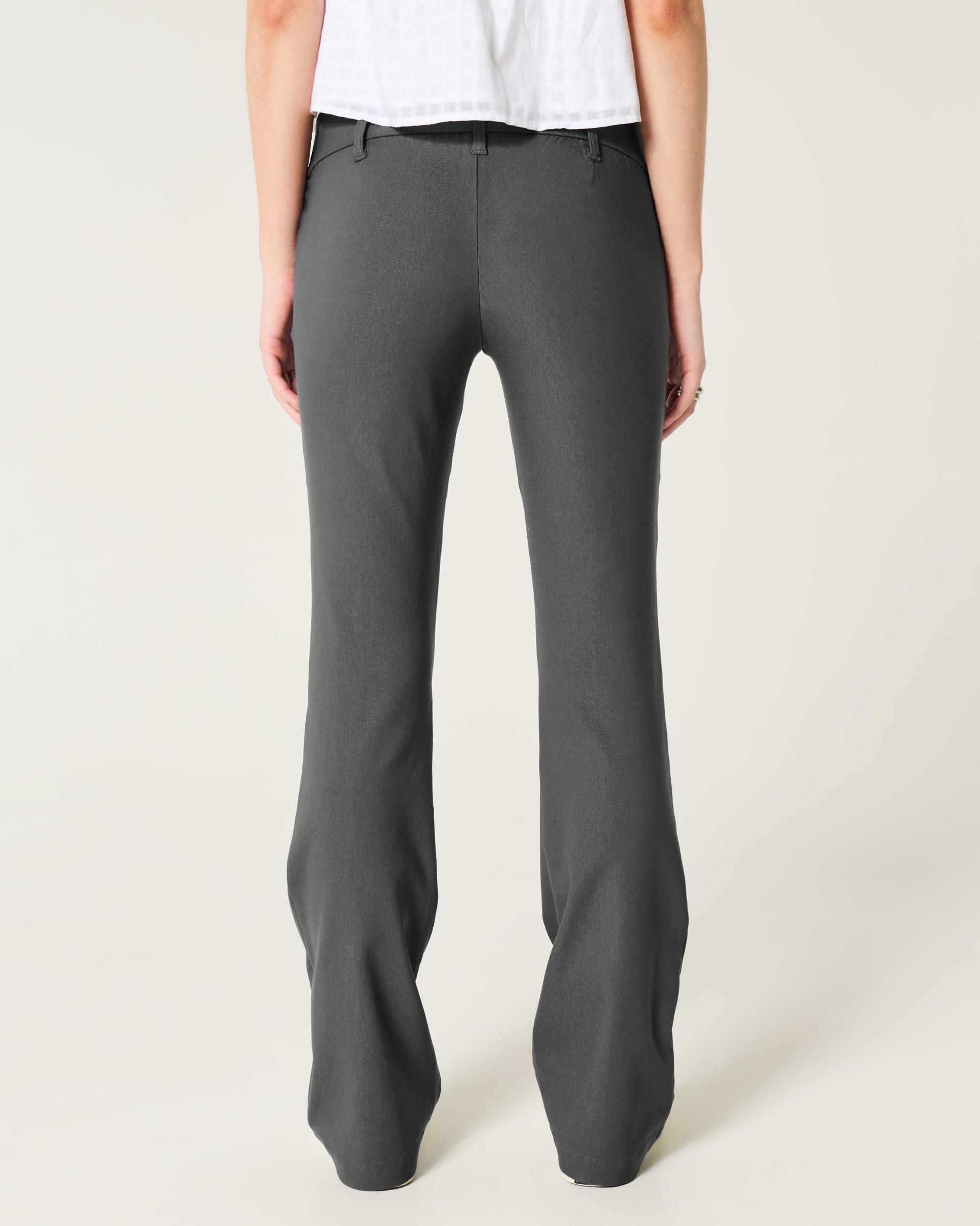 Boot Pants Product Image