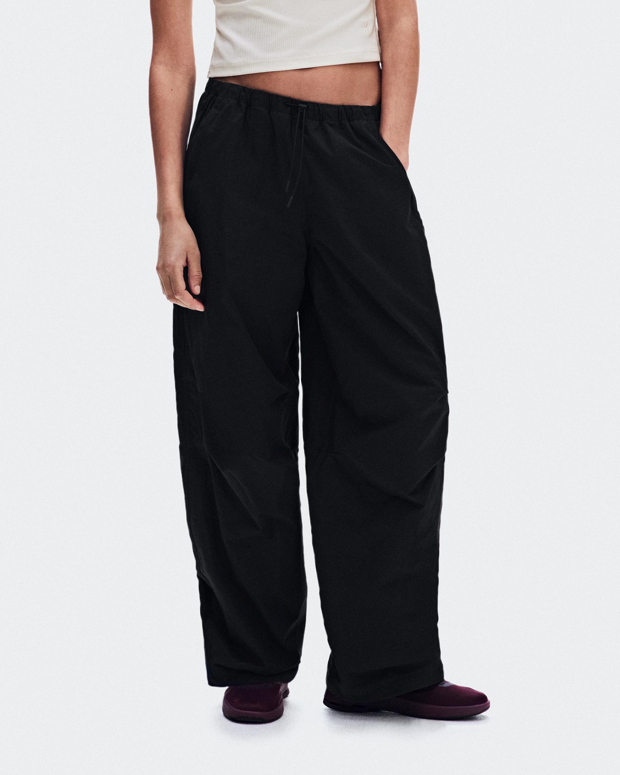 Women's Parachute Pants: Women's All-Day Pants Product Image