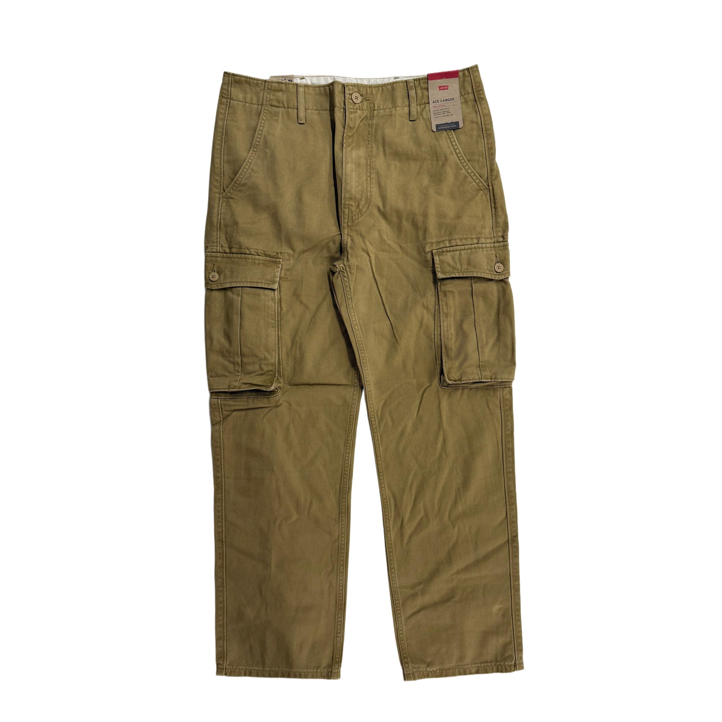 Levi's Ace Cargo Men's Pants Male Product Image