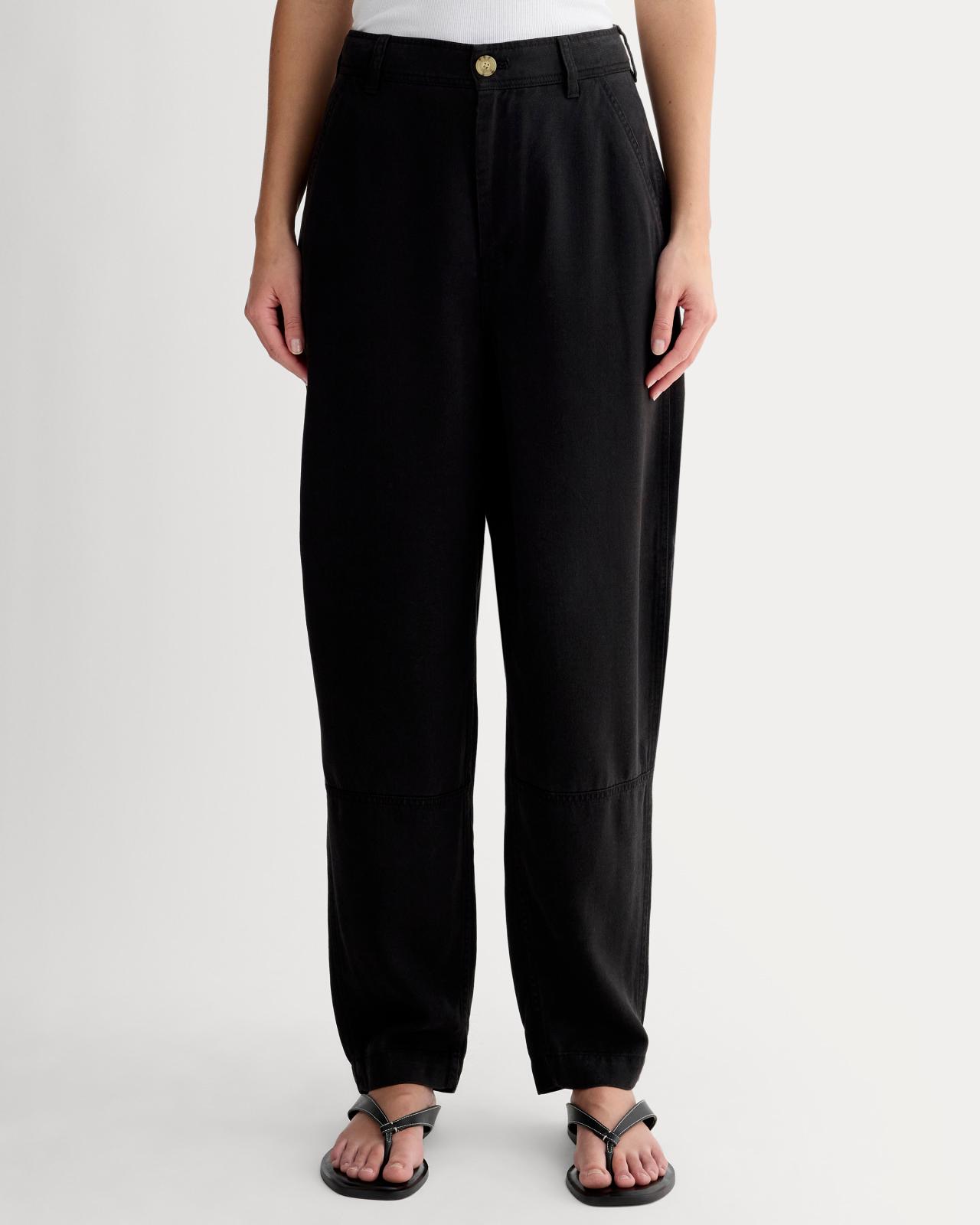 Womens Chino in Buttersoft by Everlane Size 0 Product Image